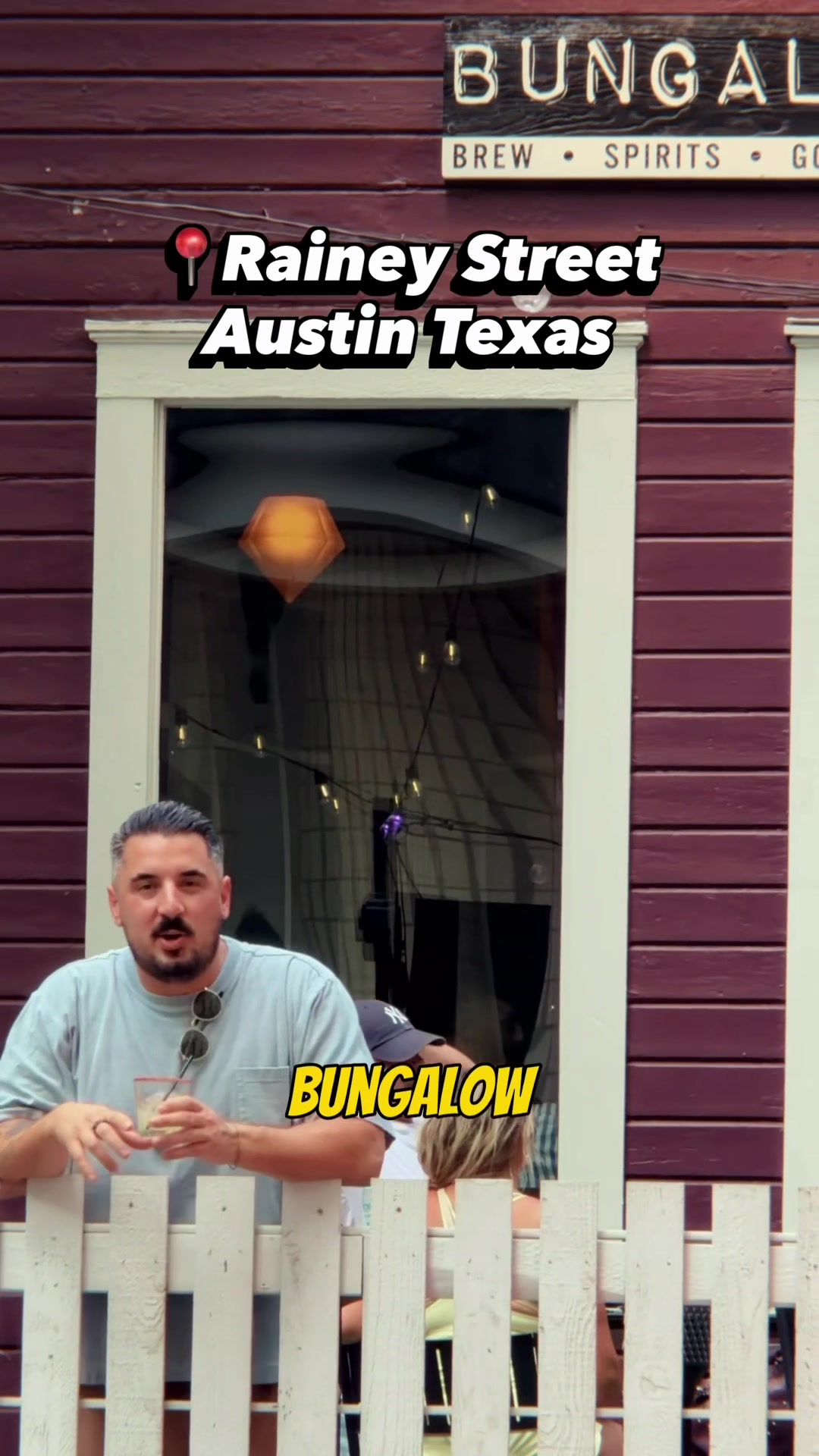 @The ATX Drinker