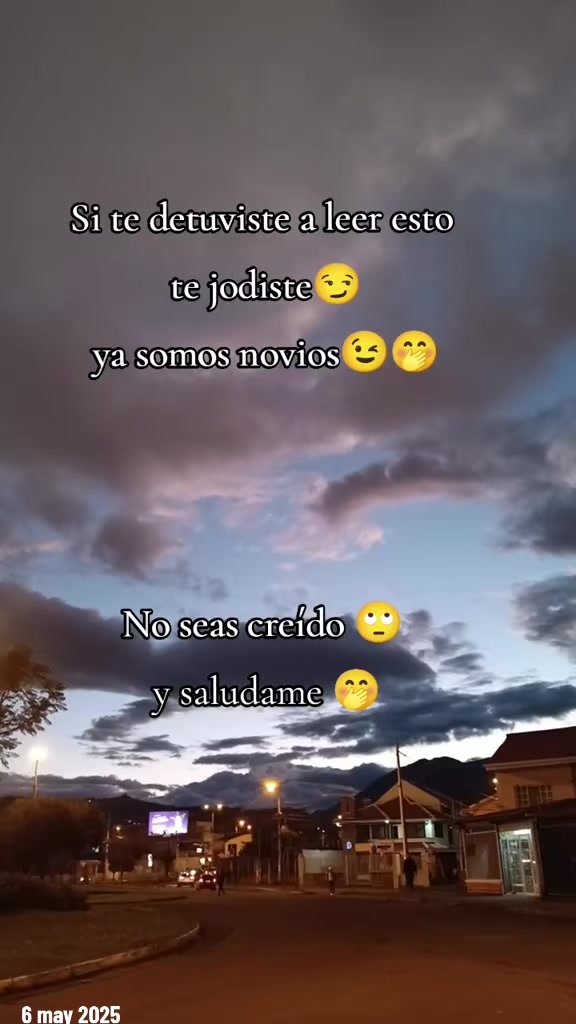 @Mayra Yunga
