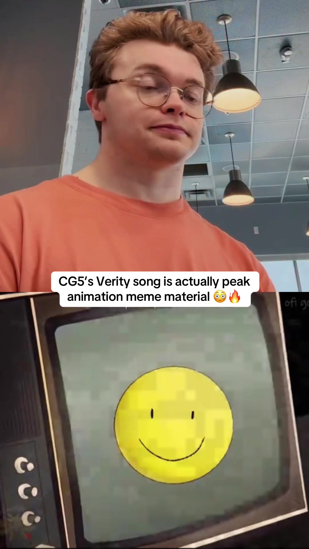 @Everything CG5 Fan Page 👾