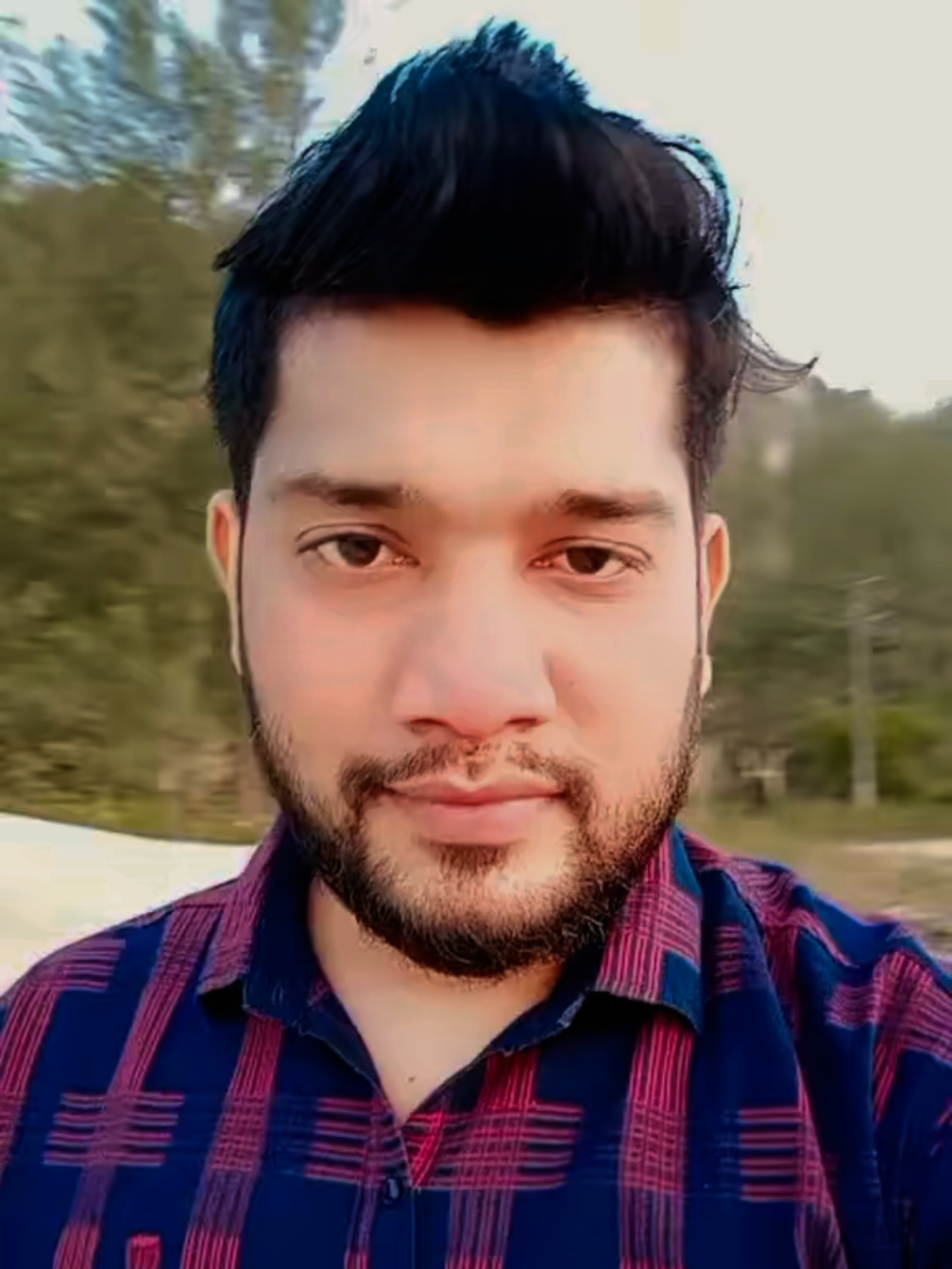 @Hasan Raj