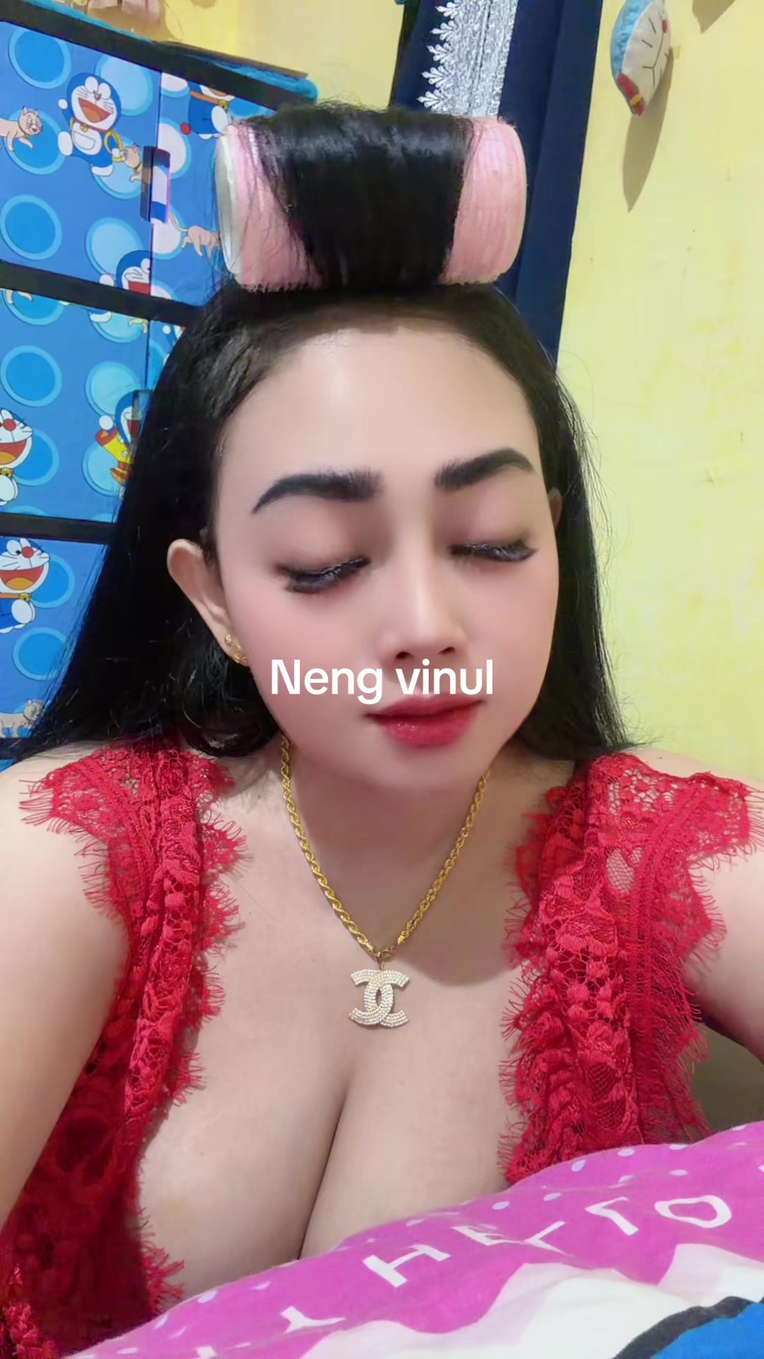 @Neng vinul