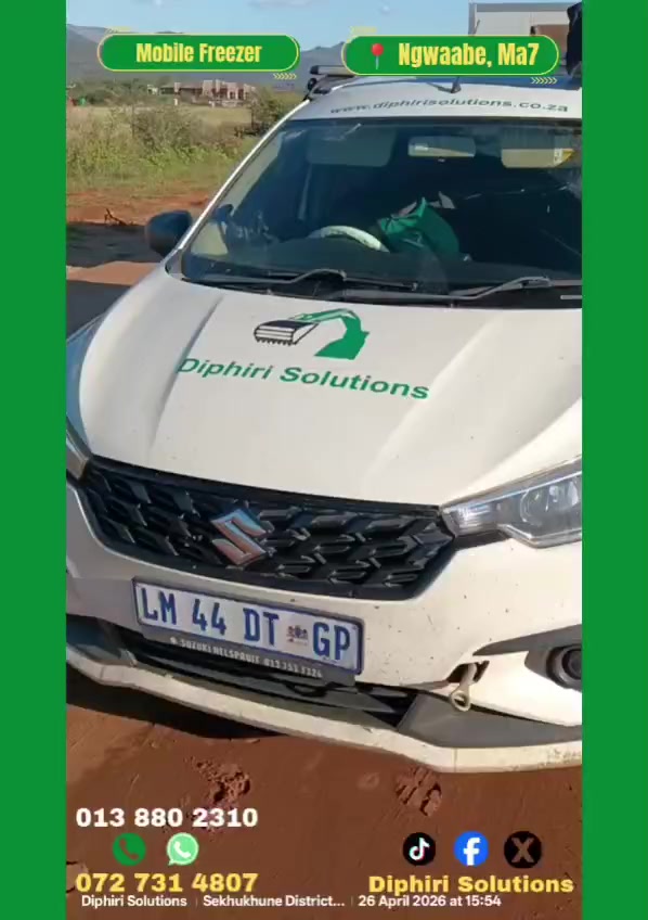 @Diphiri Solutions
