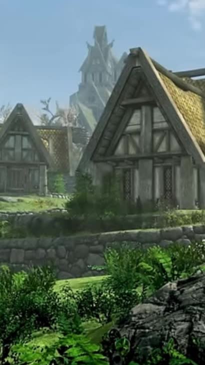 @Skyrim_ASMR