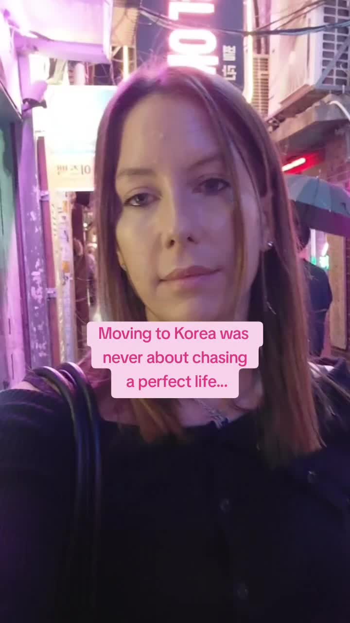 @Spence 🇰🇷 Life in Korea