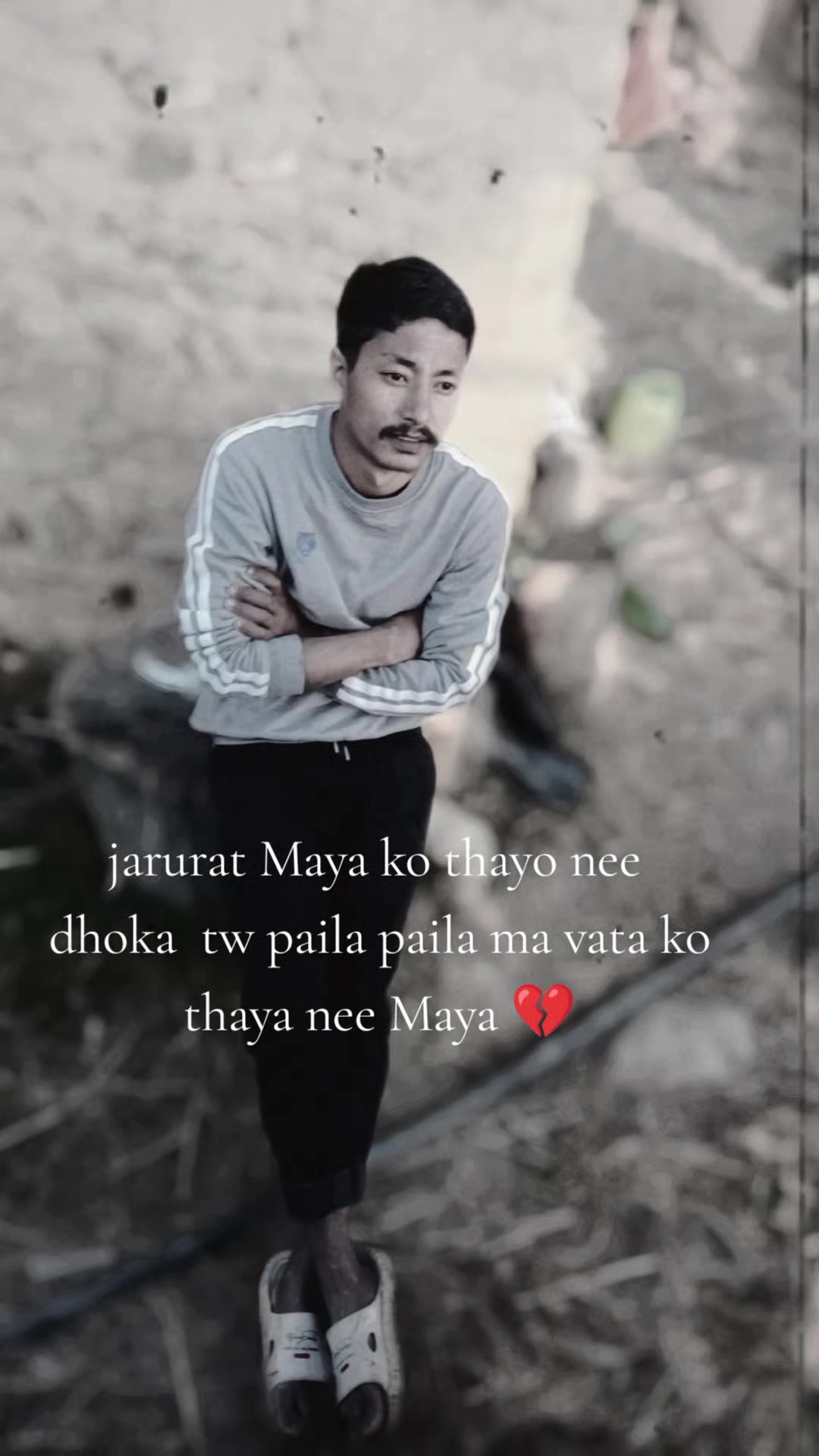 @ROSHAN Stha