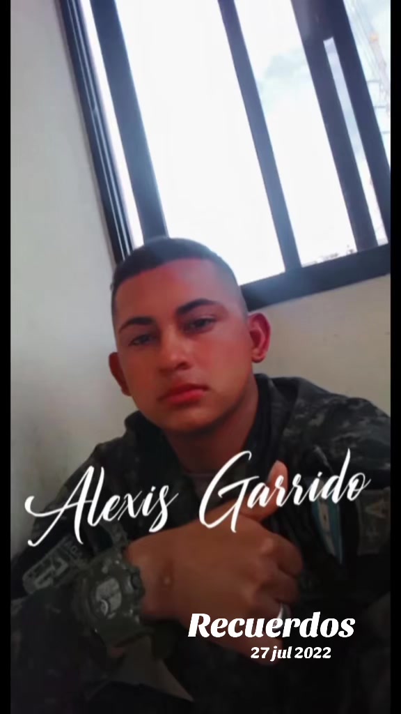 @Garrido Alex