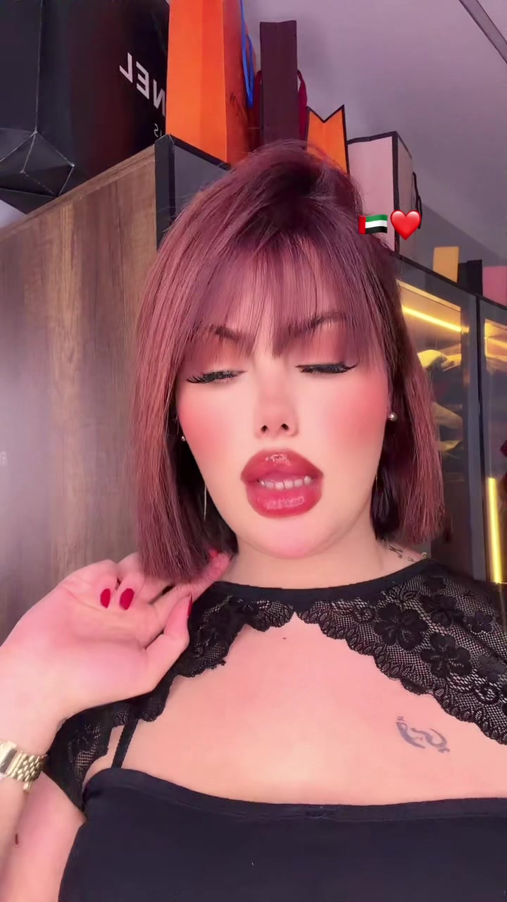 @AMIRA_DAOUDI ||أميرة داودي 🐆