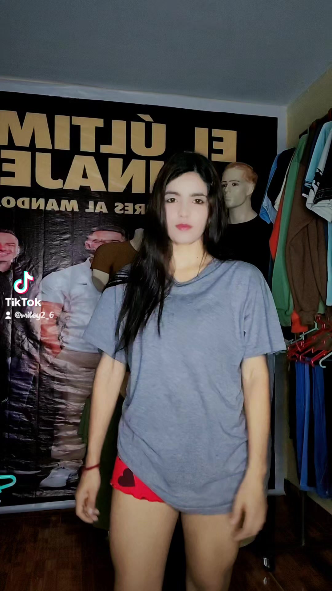 @El último Linaje HM 💪