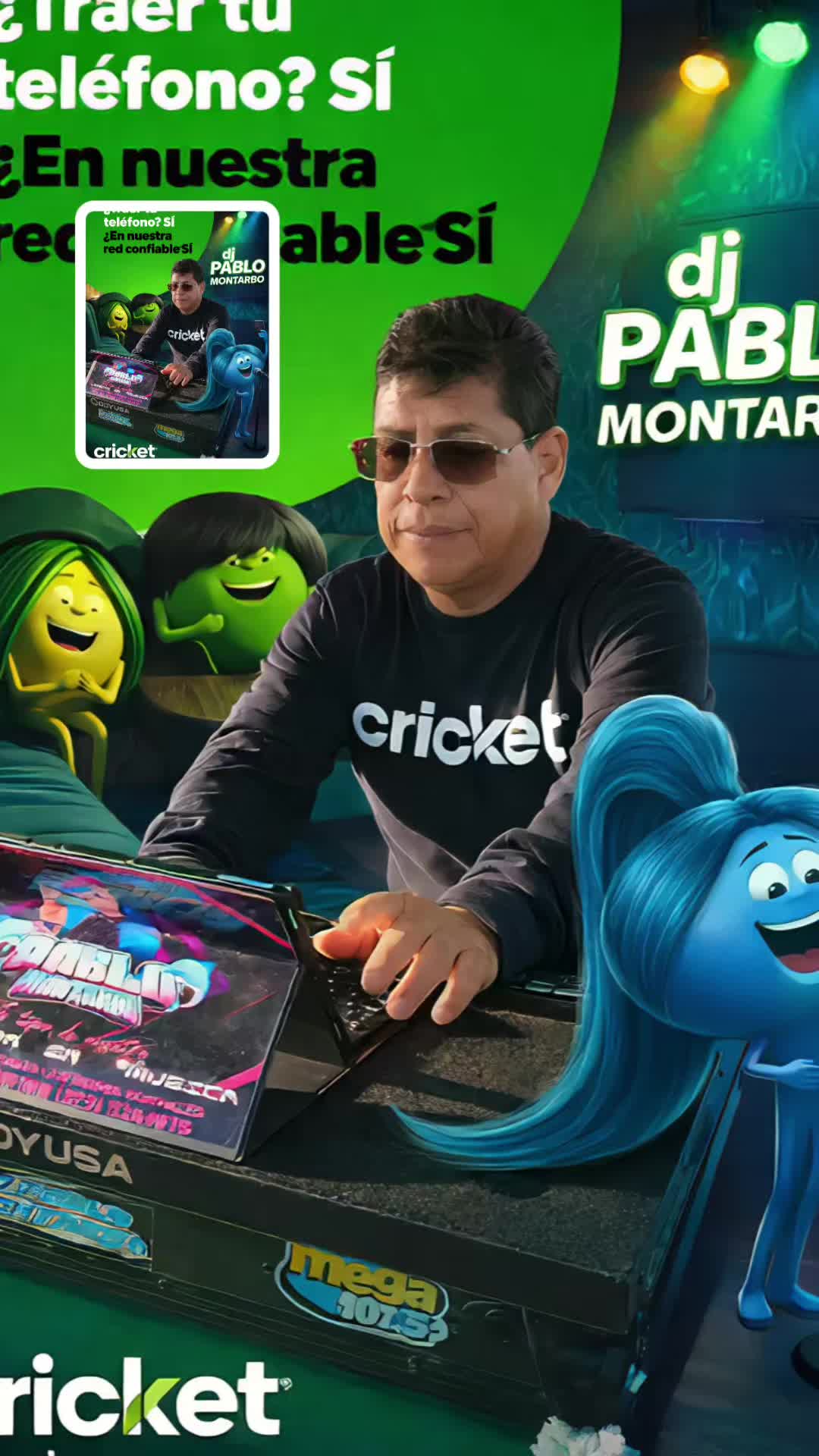 @Djpablo Montarbo