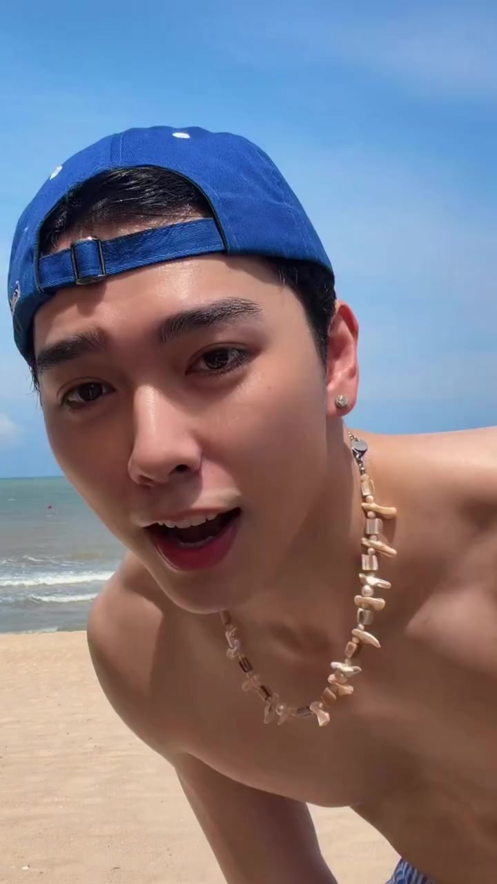 @Korea Boys