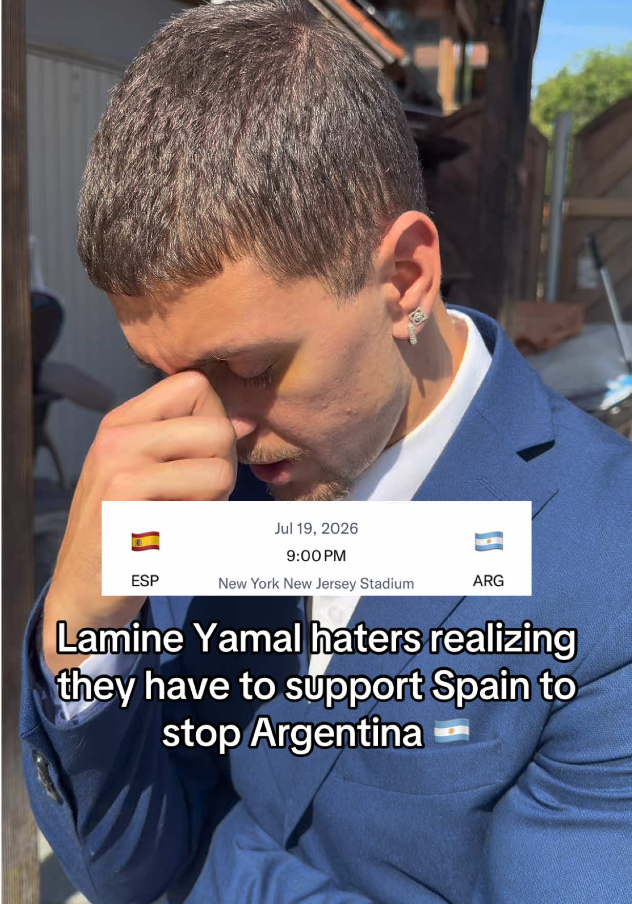 @JorgeBoy ๐ง๐ท