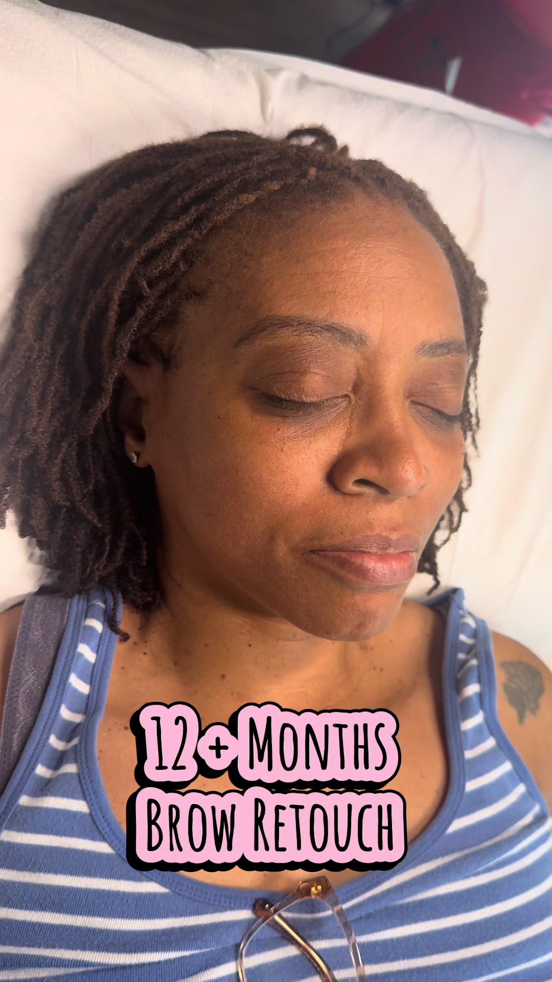 @Waverly McSwain|Brow Artist