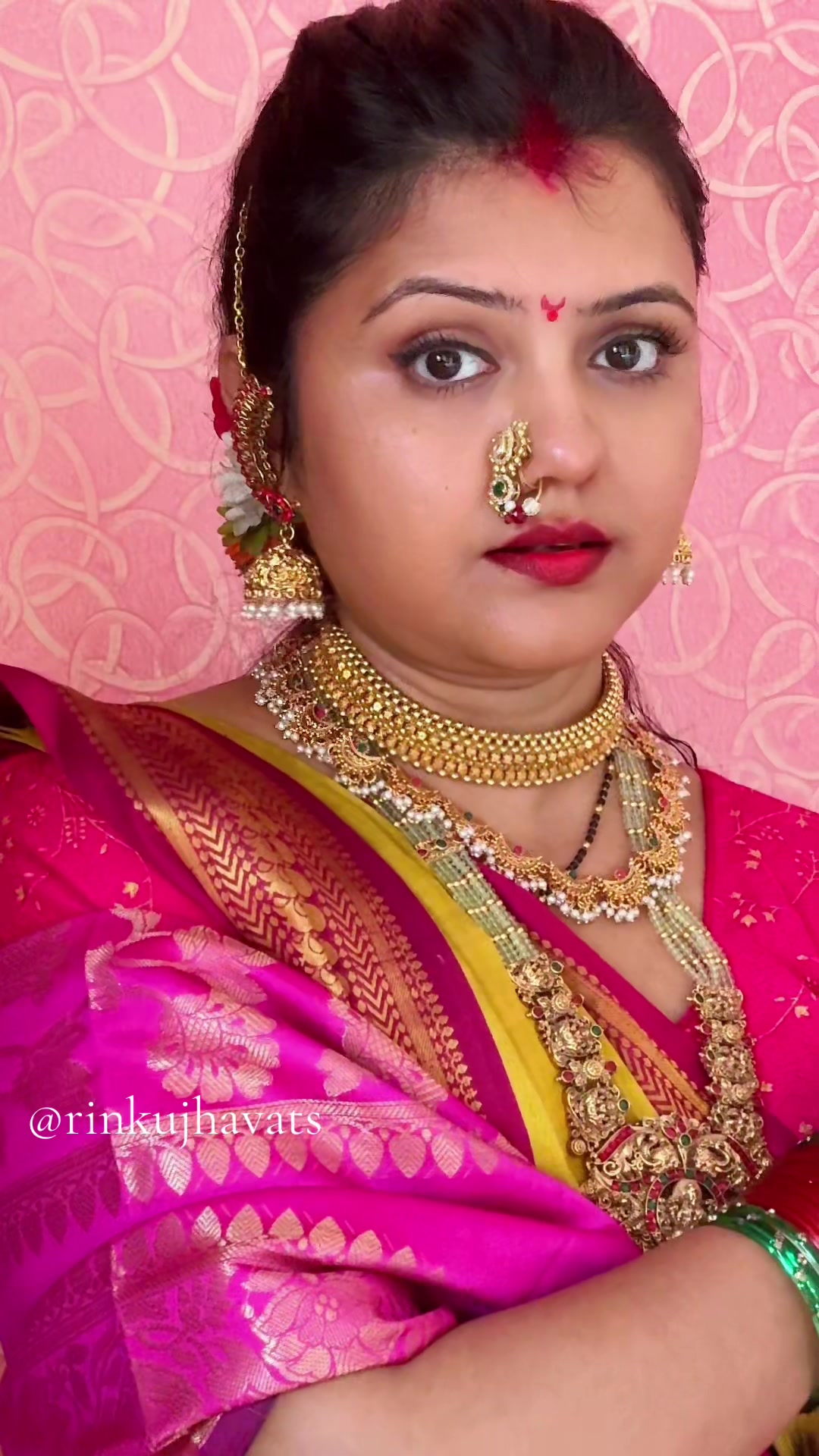 @Rinku Jha