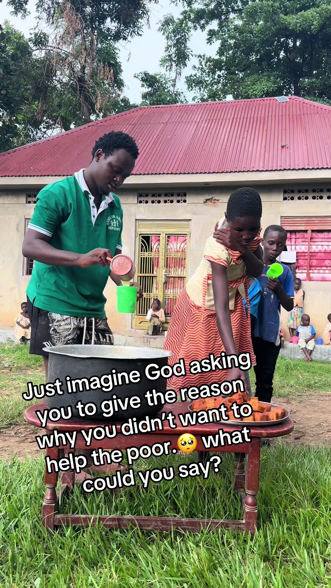 @Hands In Hands Ministries