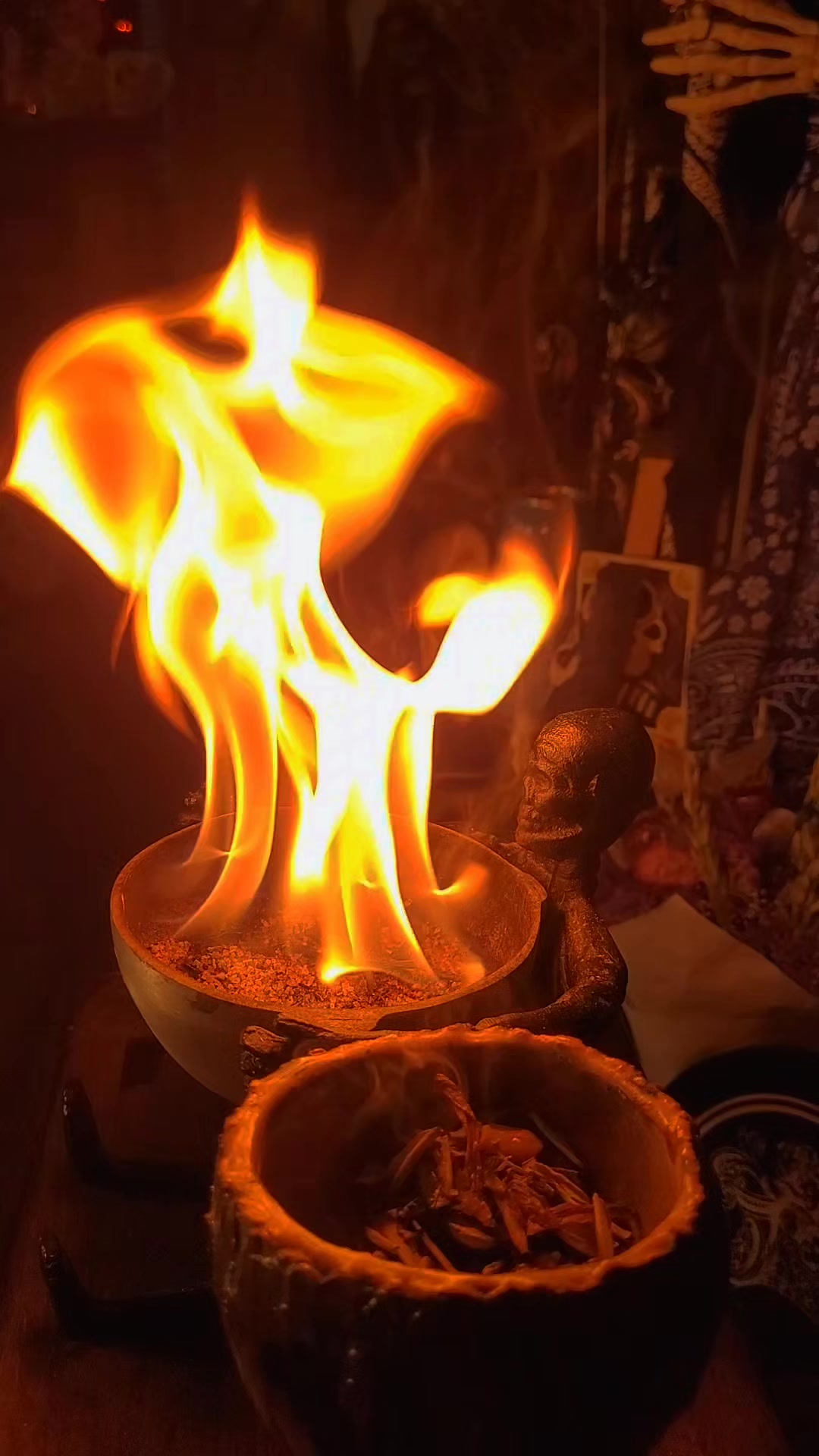 @SantaMuerteVibras