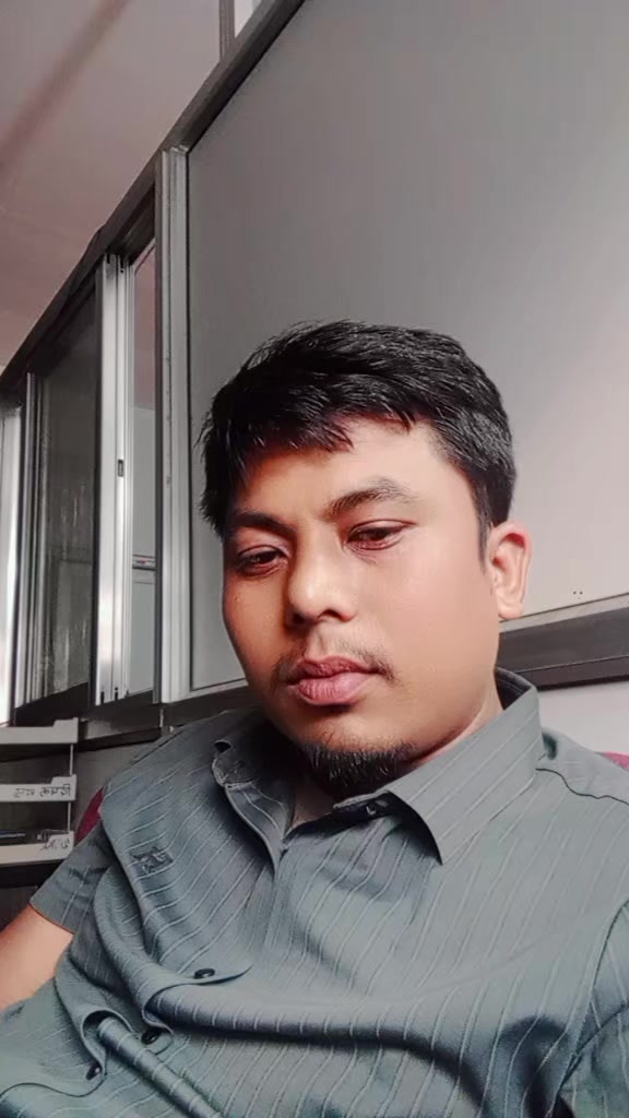 @NISHANT THARU