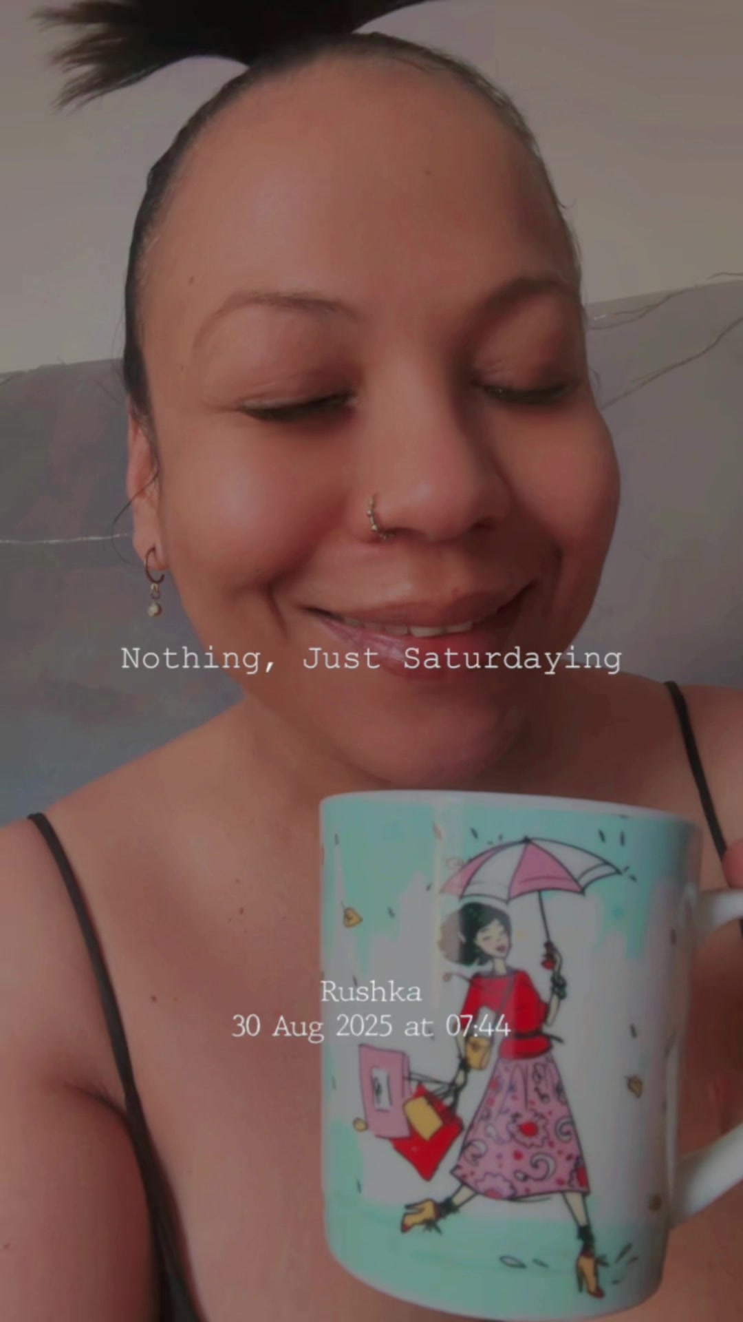 @Verushka