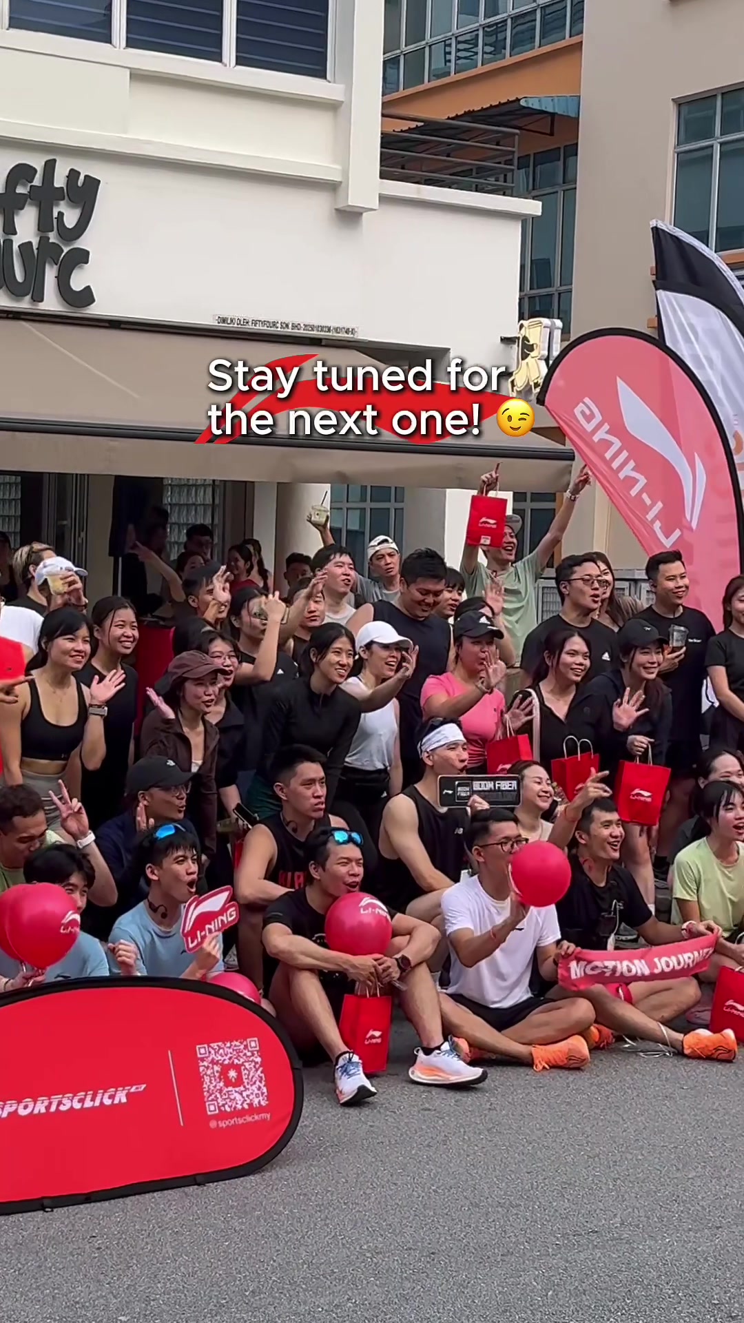 @Li-Ning Malaysia Official