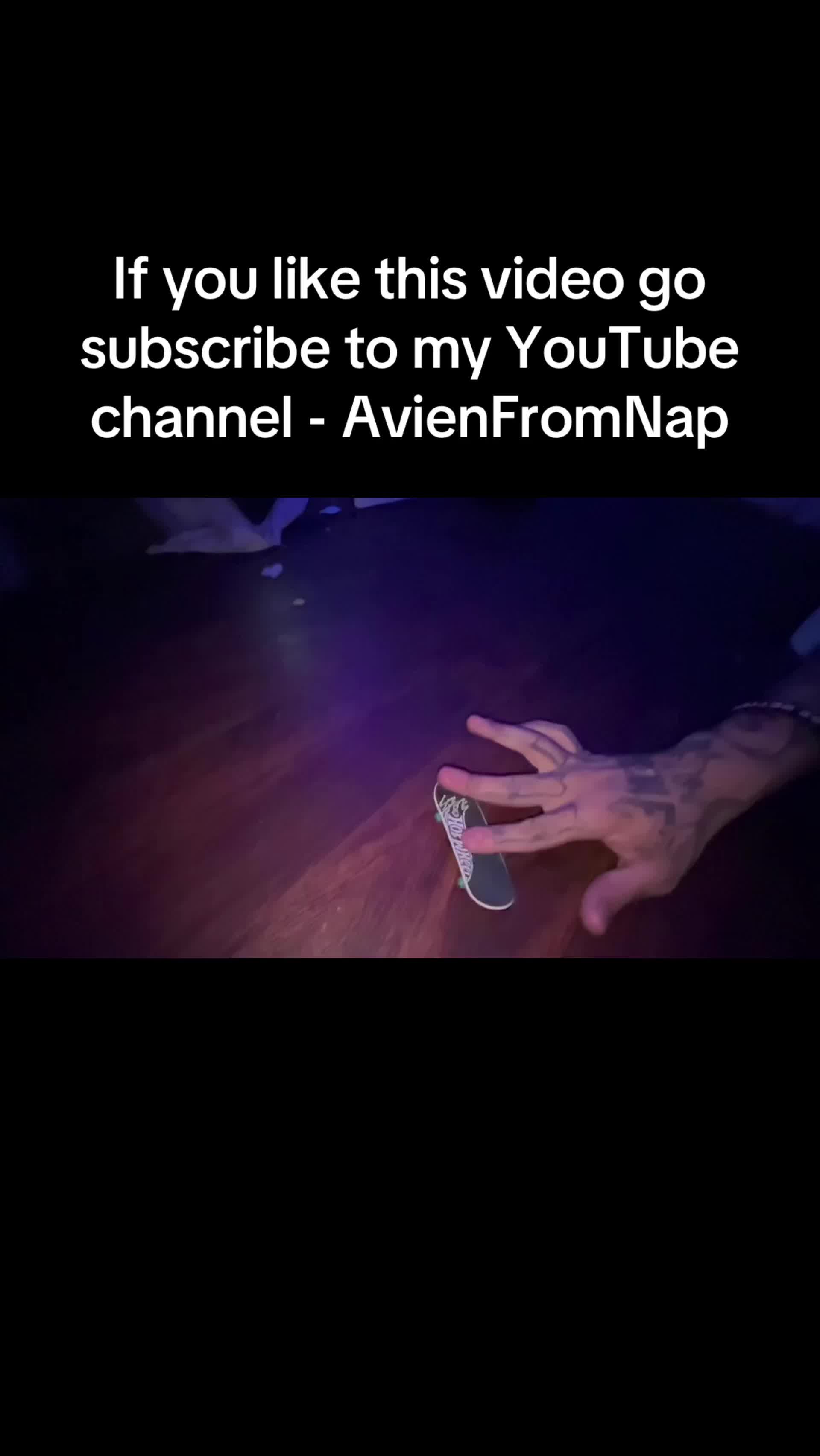 @She Hates Avien