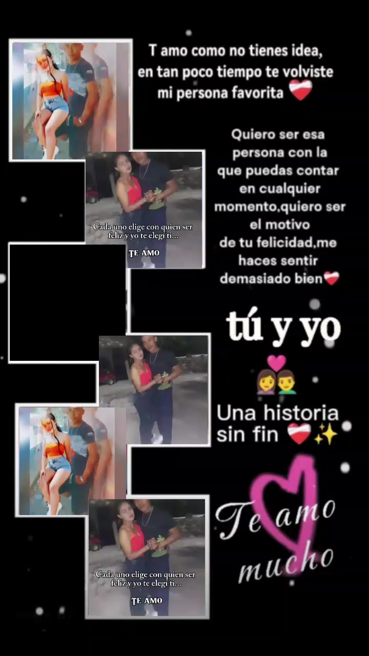 @Bianca Ramírez