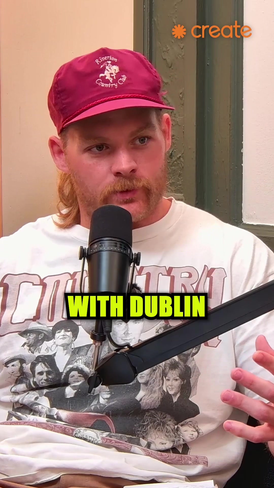 @Green Light Podcast