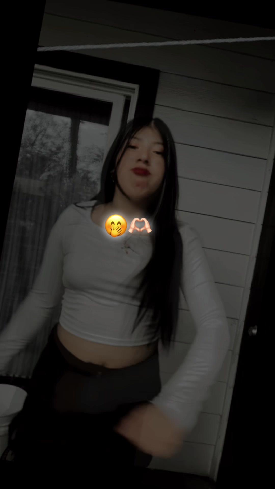 @LA CHAPINA 502 LA MERA 🍃🧸🥀