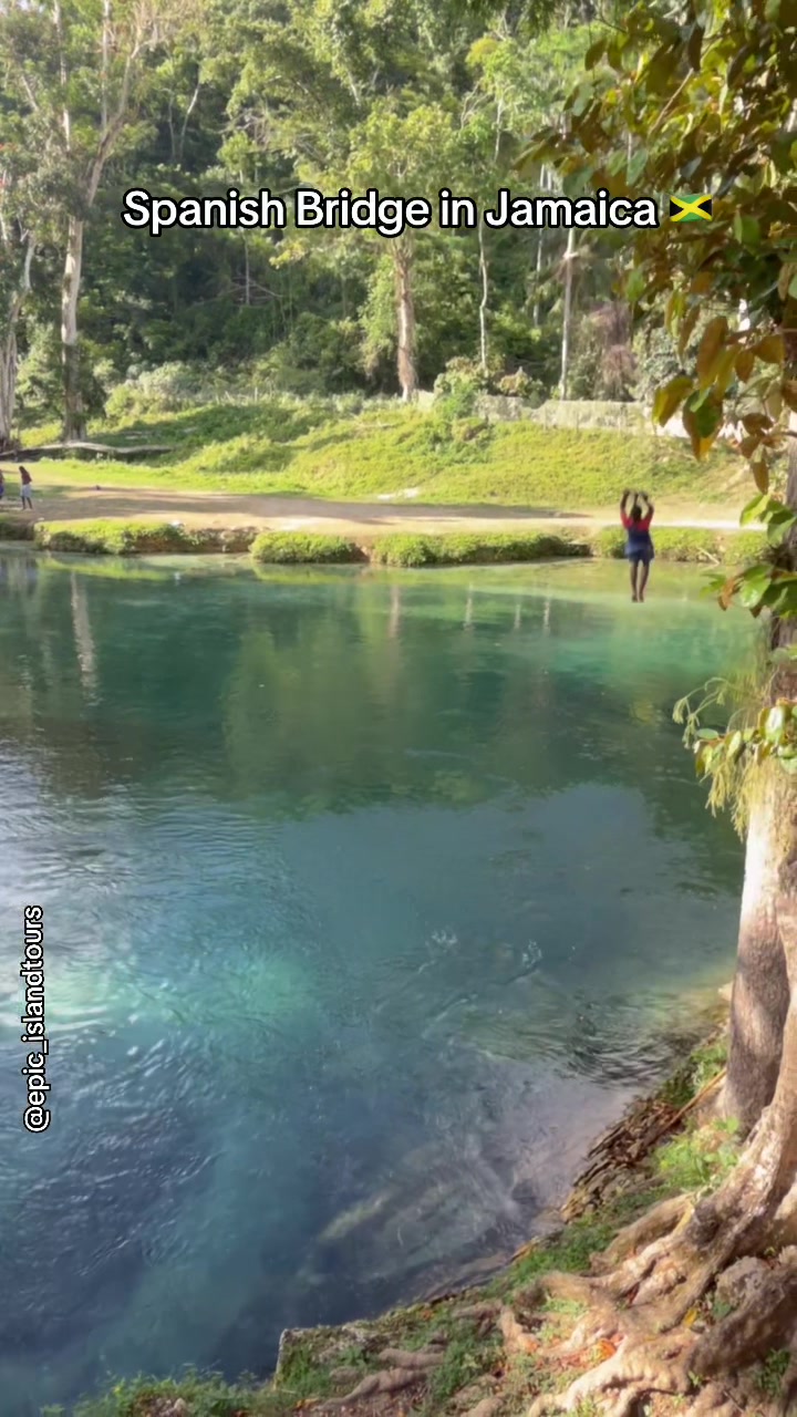 @Epic Island Tours JA