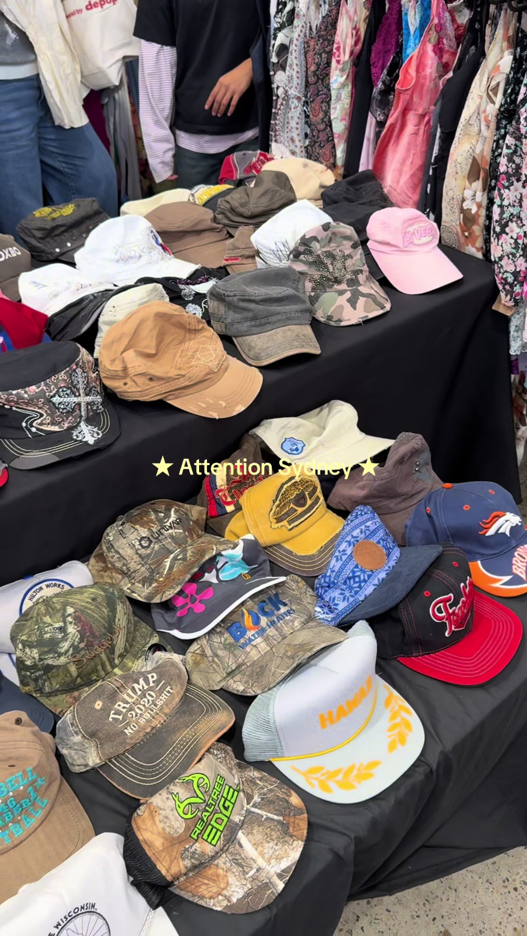@Fashion Thrift Society