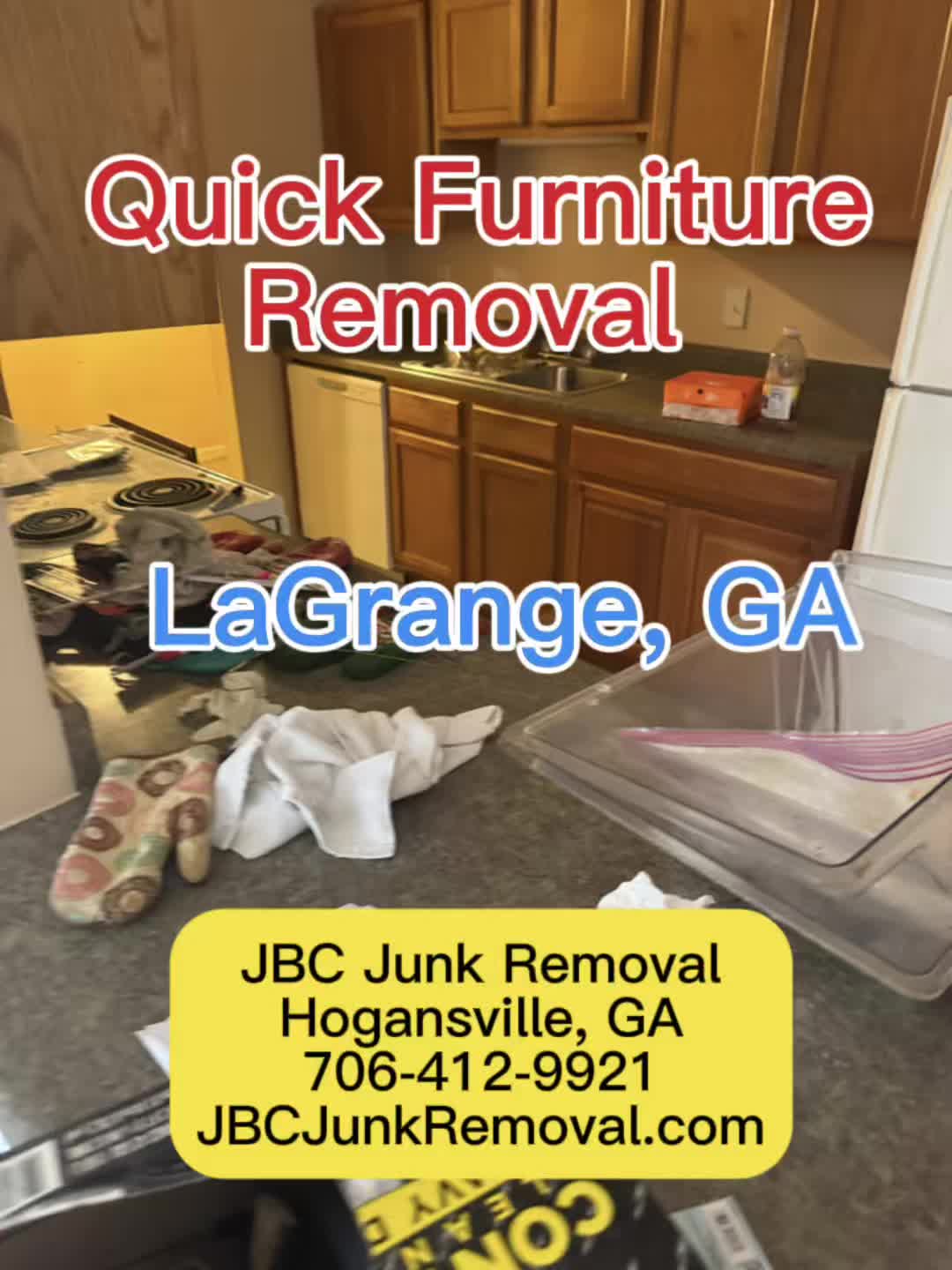 @JBC Junk Removal