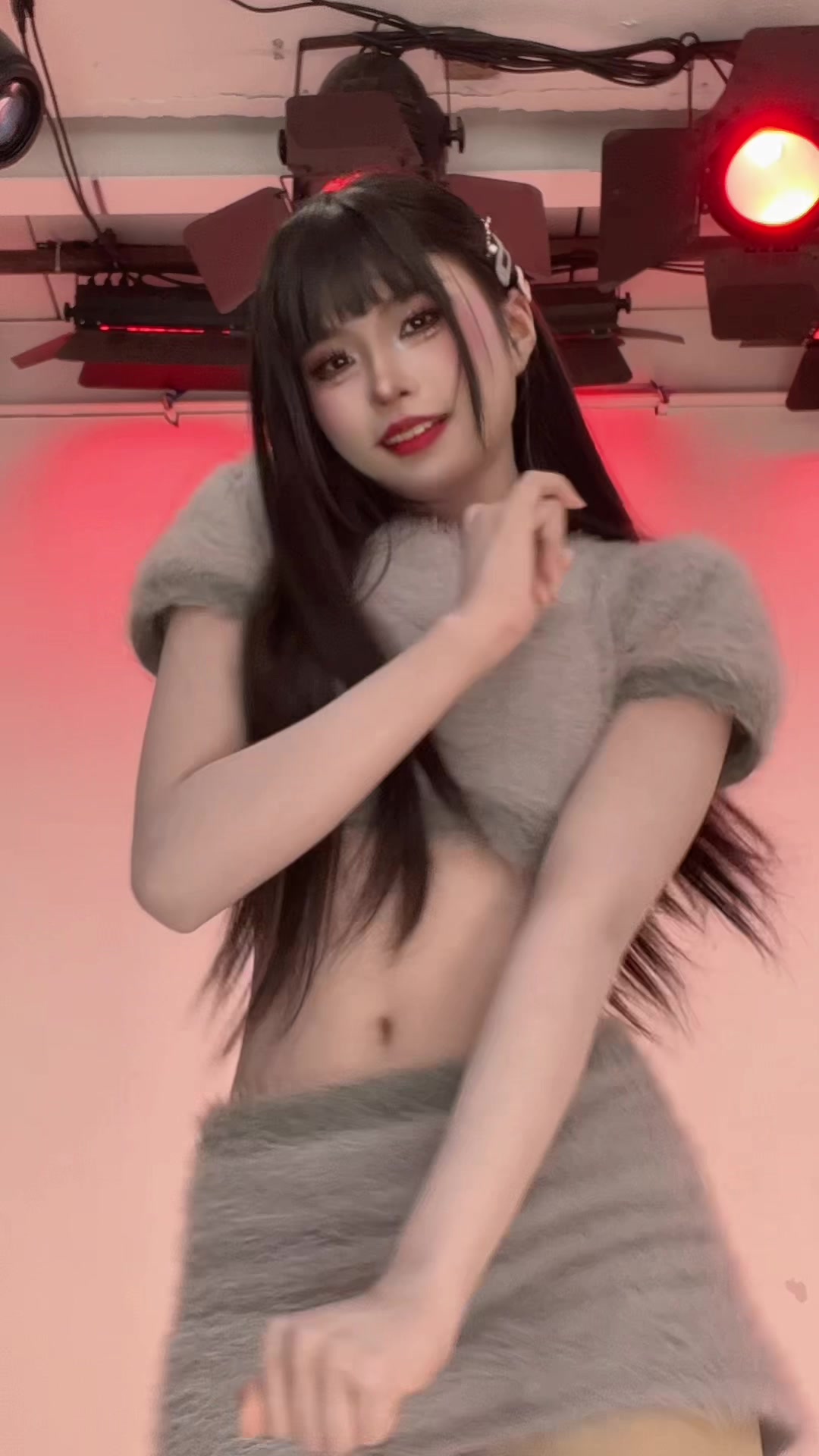 @[ 🦊 ] Chalin ชาลิง🌻