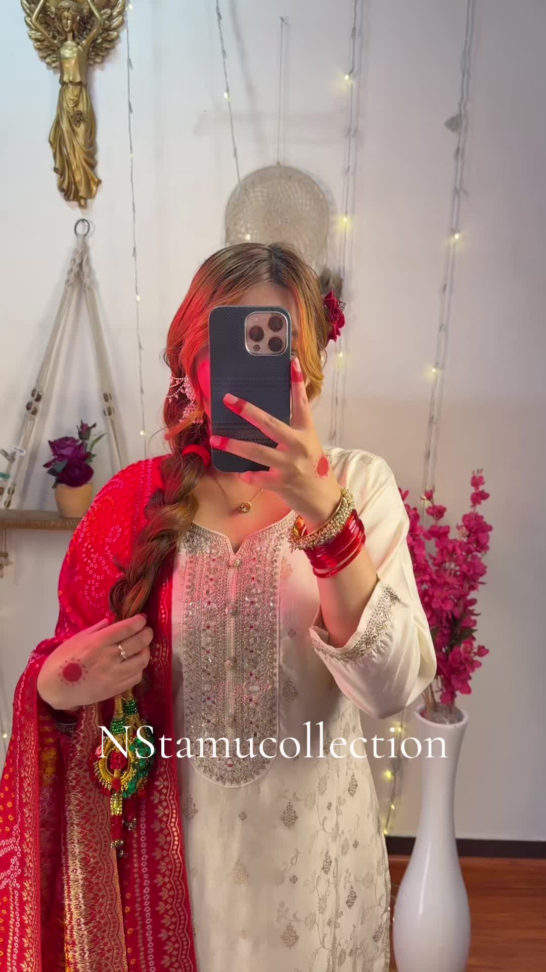 @NS Tamu collection 🇳🇵