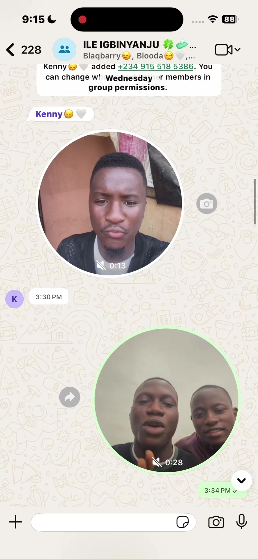 @OLAWALE😌🤍