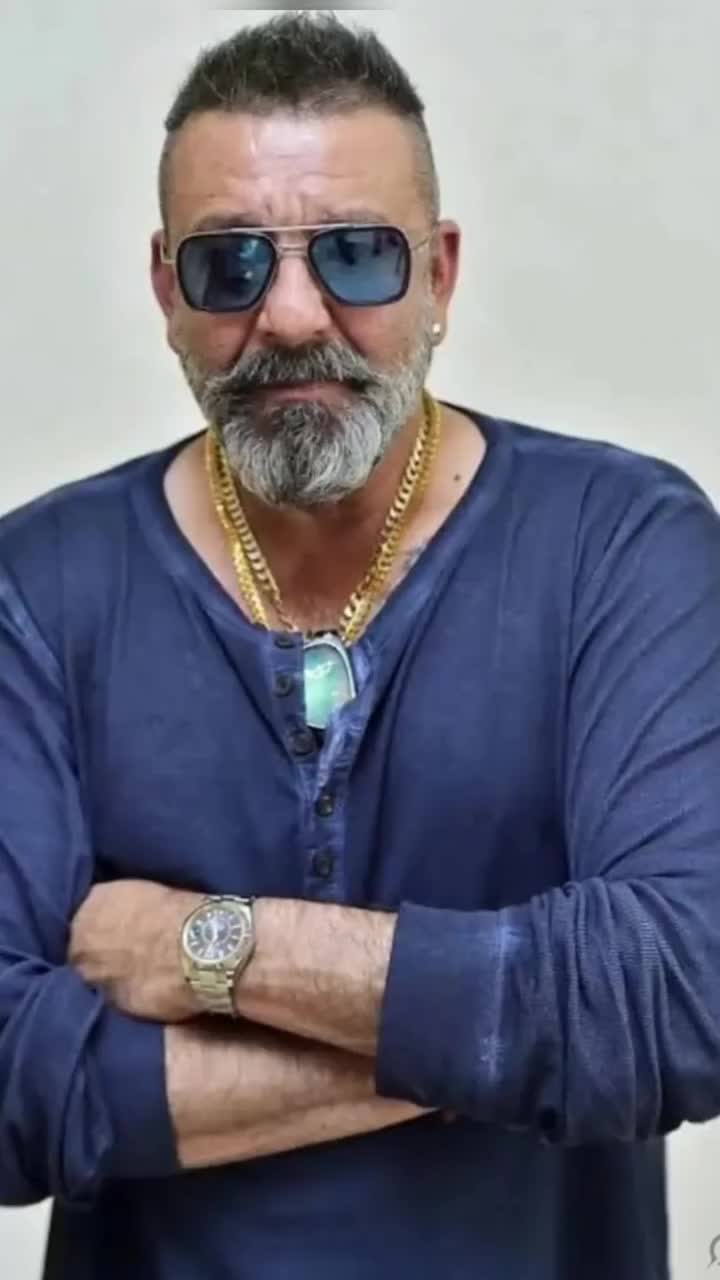 @Sanjay Dutt