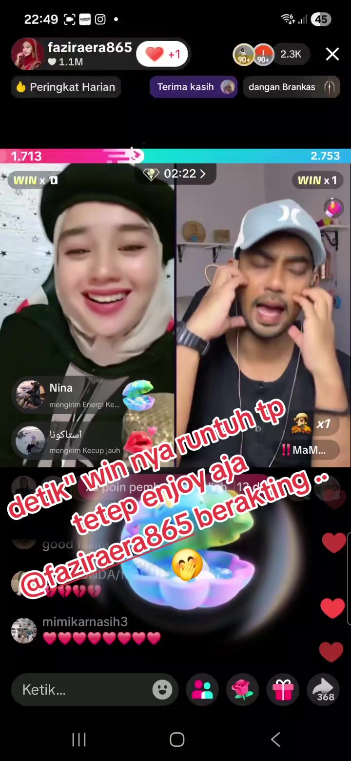 @Ummy Erny Maryamah