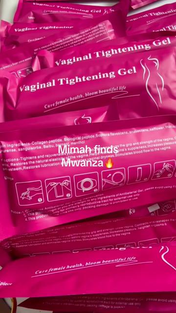 @Mimah-Finds Mwanza🛍️