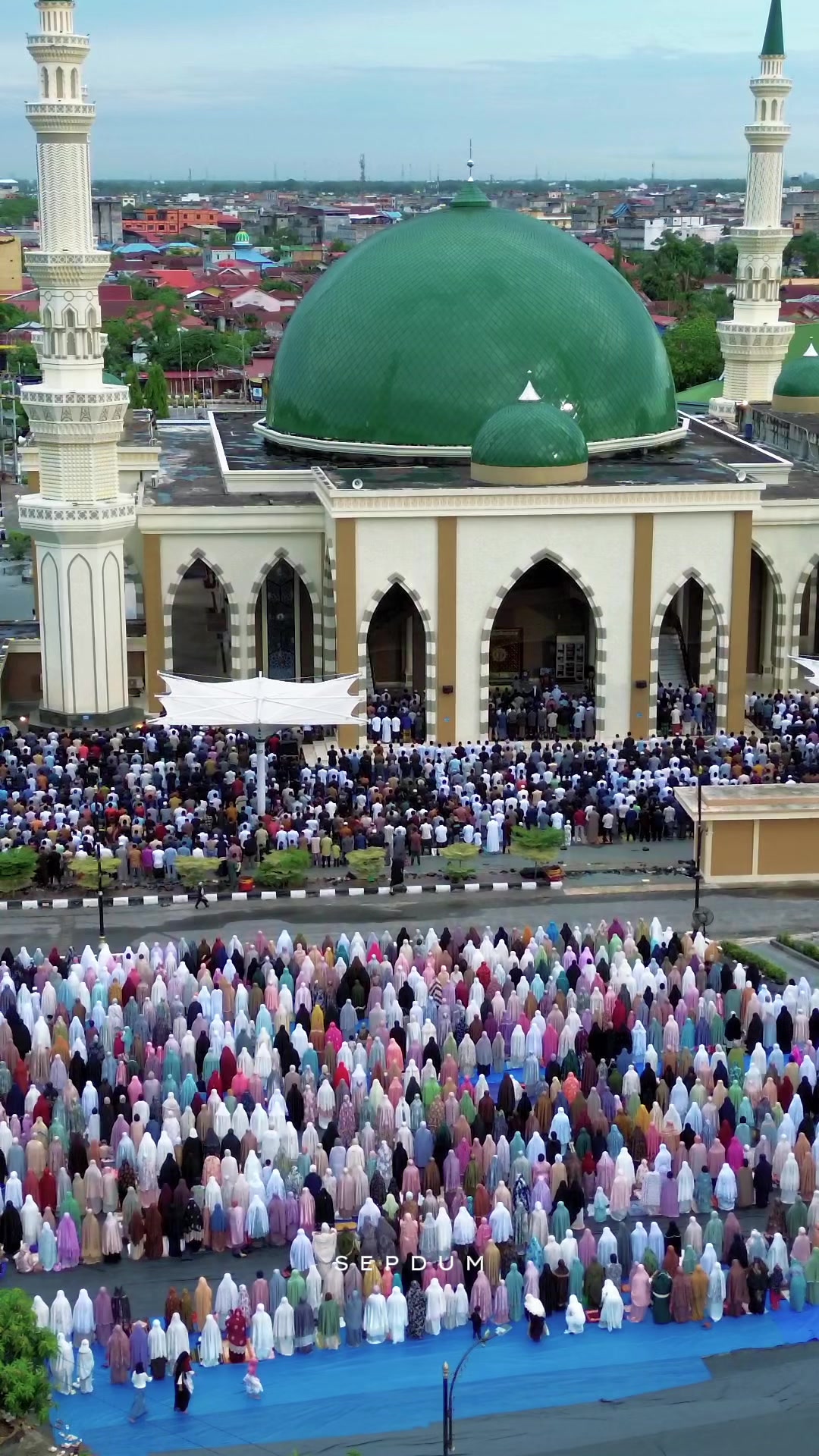 @Seputar Dumai