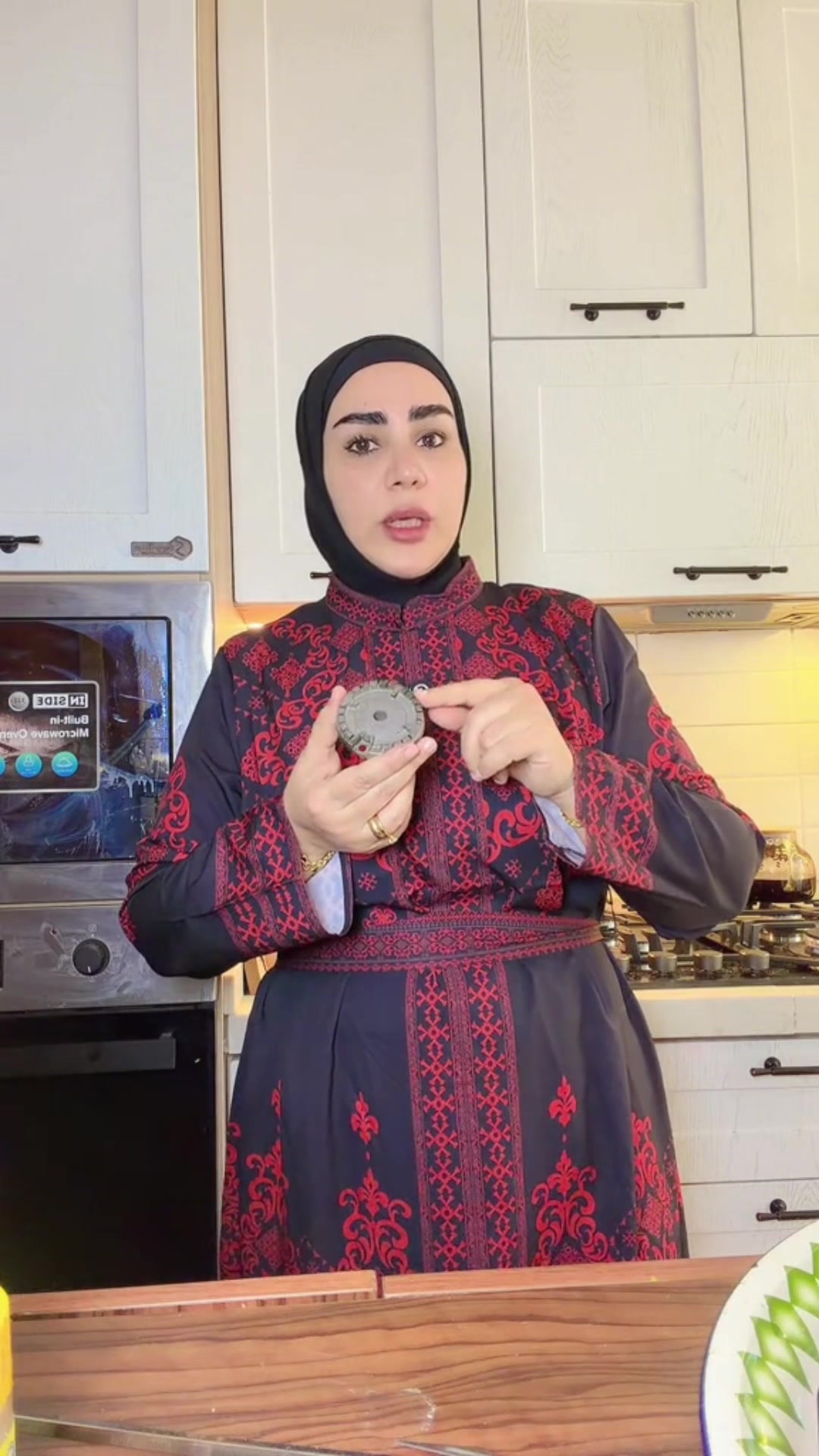 @شيف منال العراق 🇮🇶