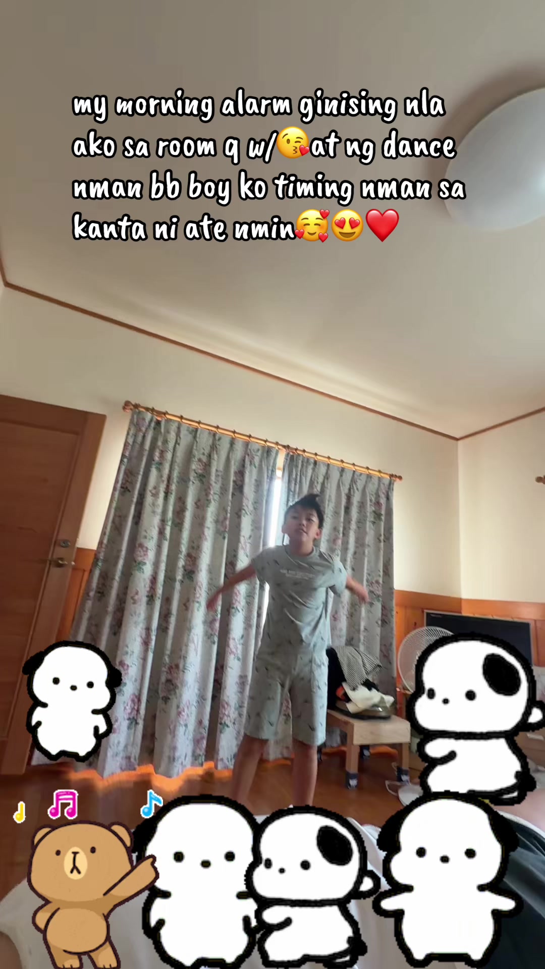 @エミリんハオ