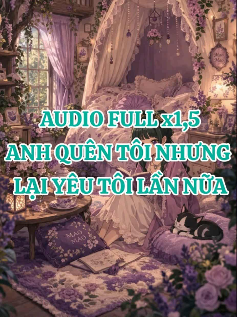 @C&aacute;nh Cụt Audio