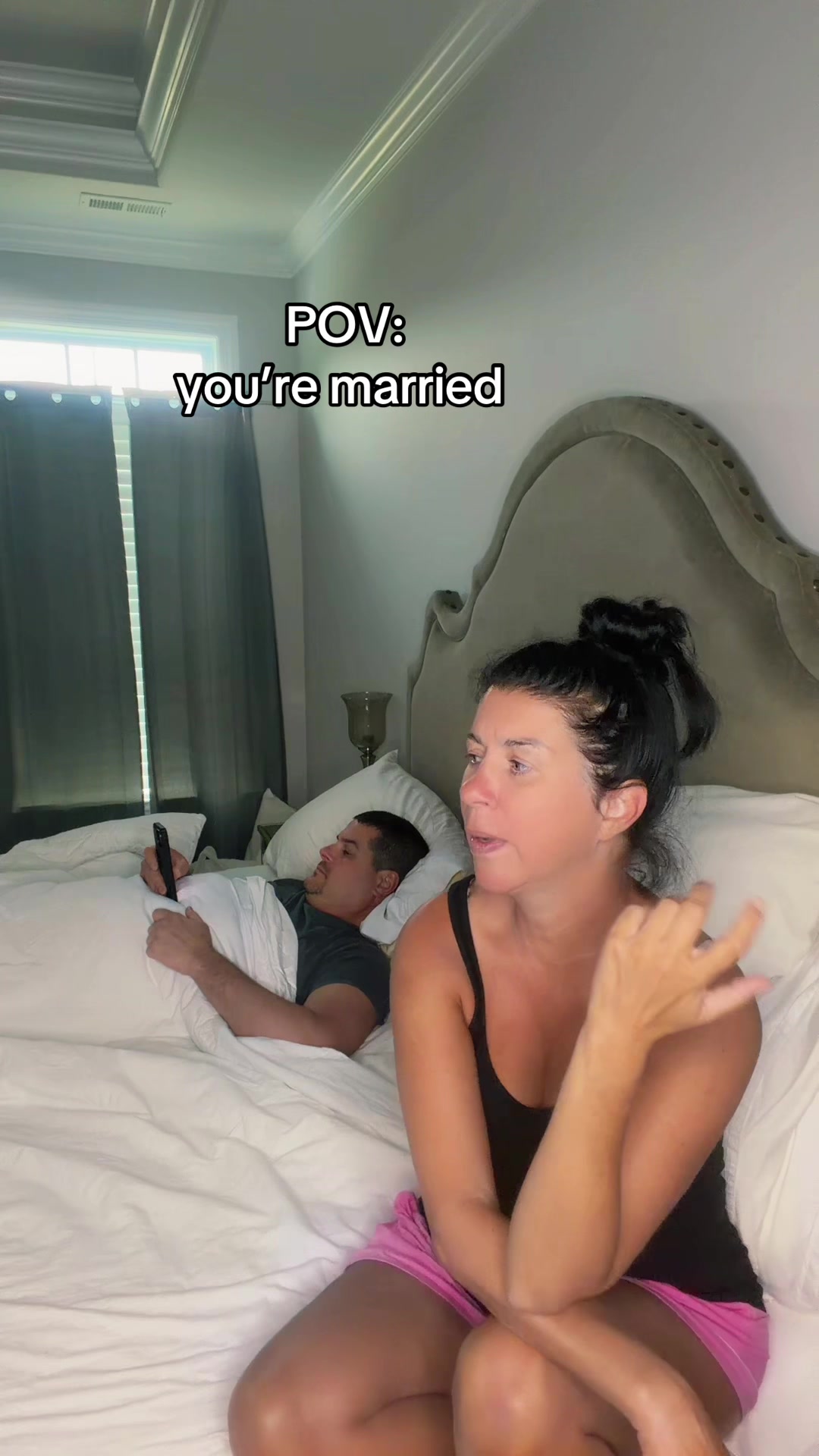 @Sarah and Marc
