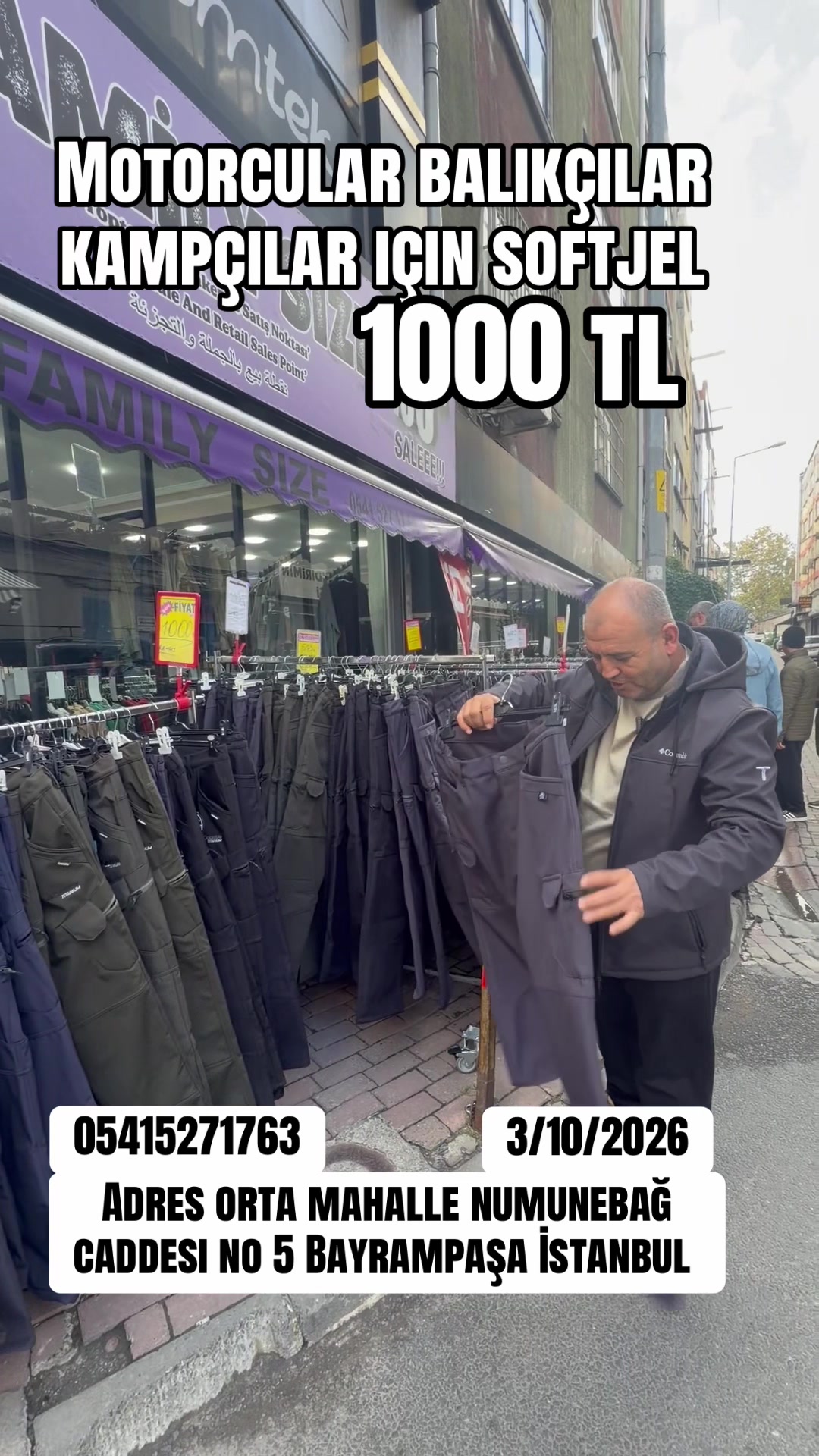 @family size34