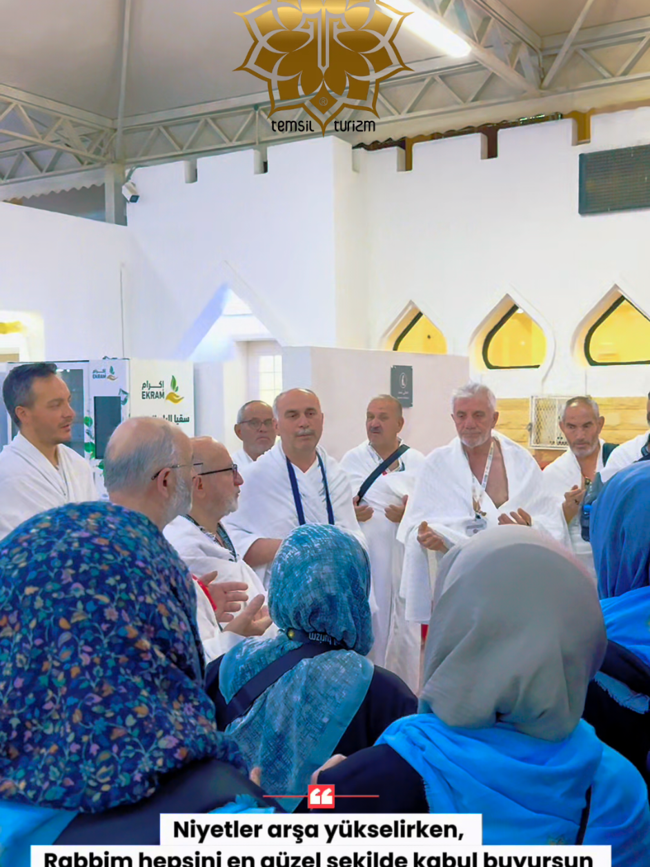 @Temsil Turizm