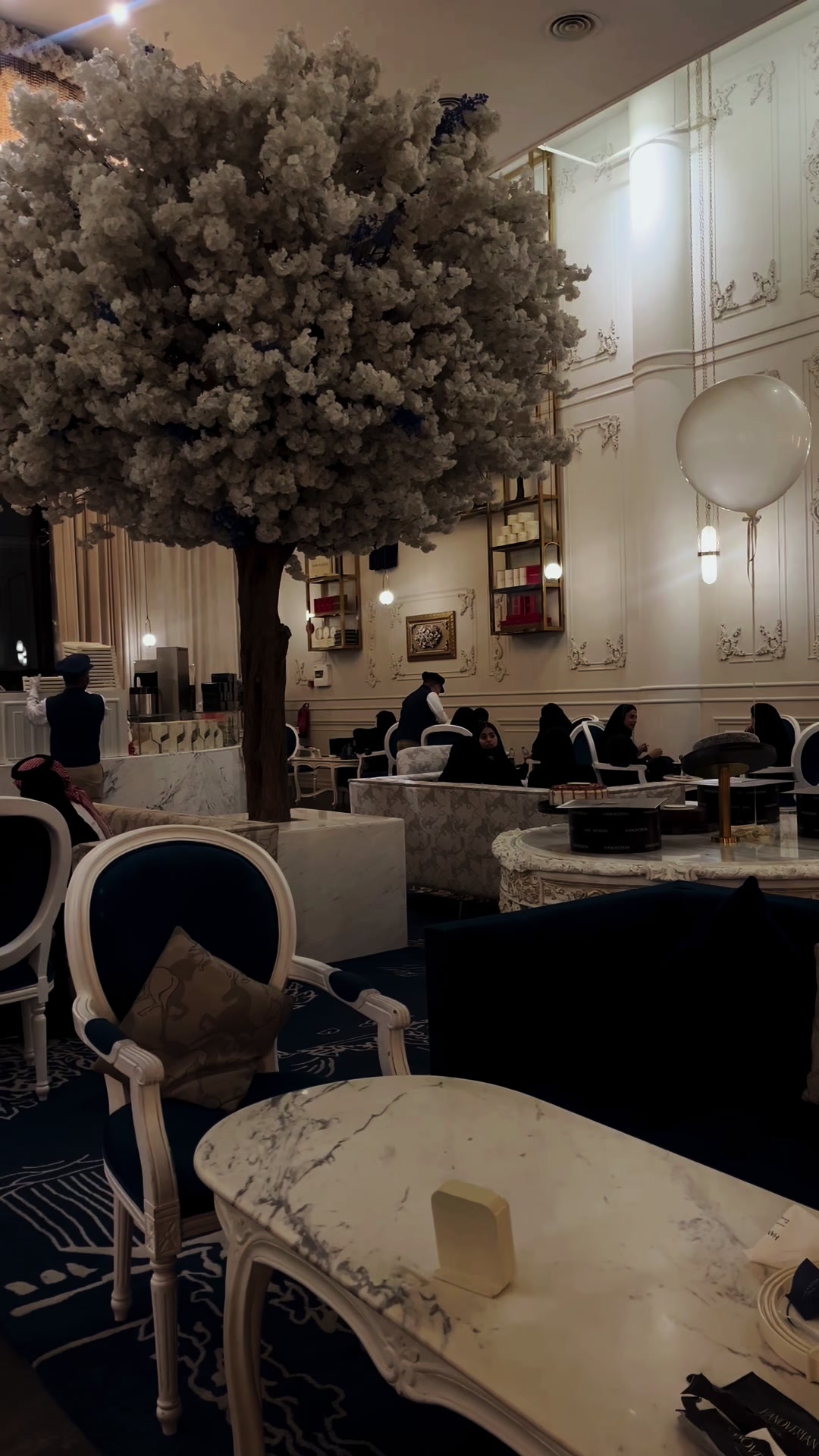 @النُهى | ALNOHA