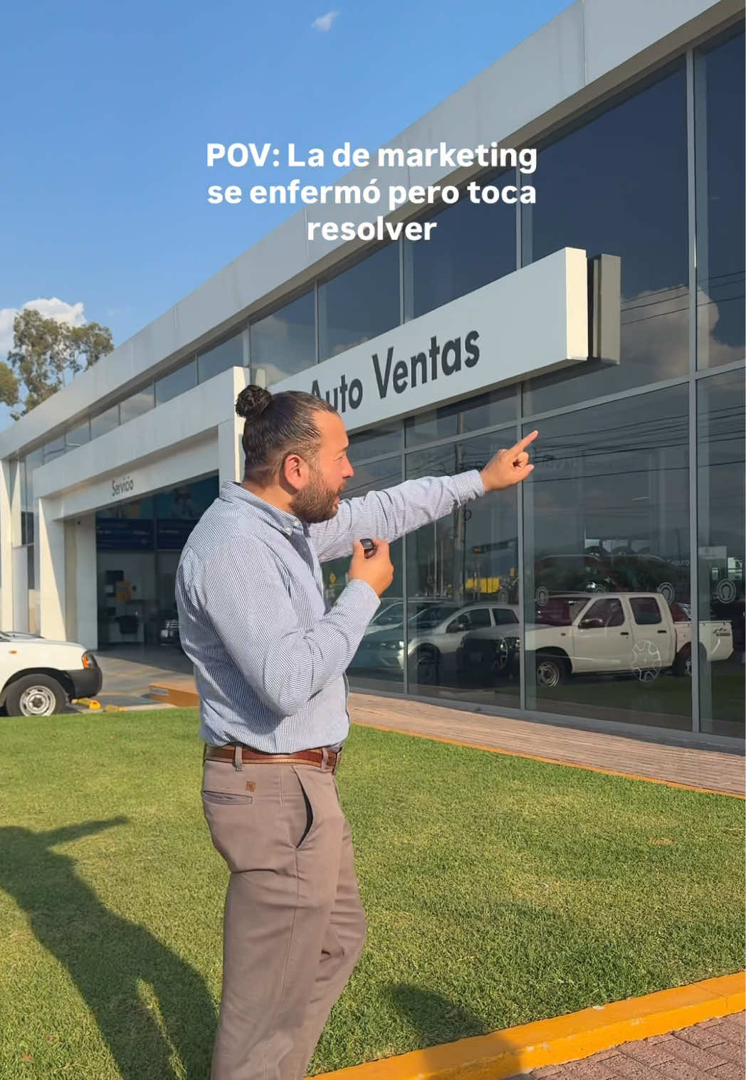 @Volkswagen Auto Ventas