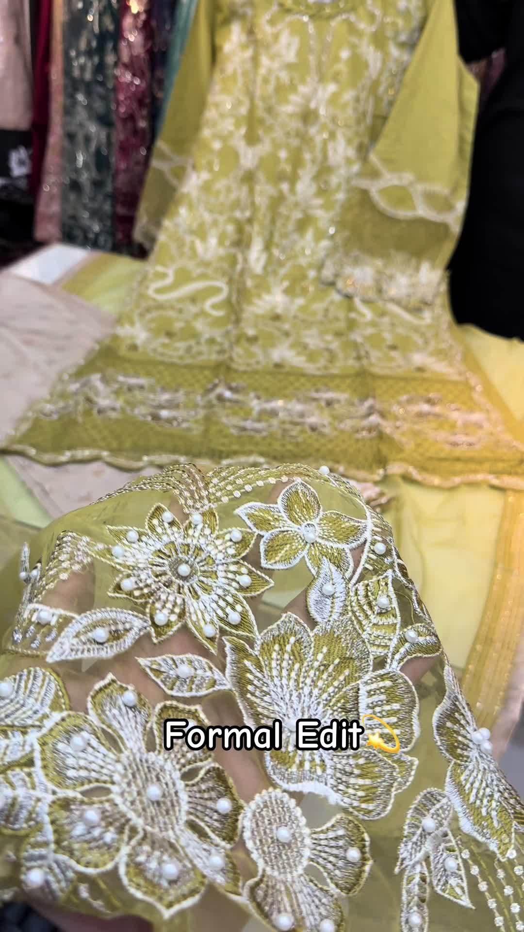 @Al Imran Boutique