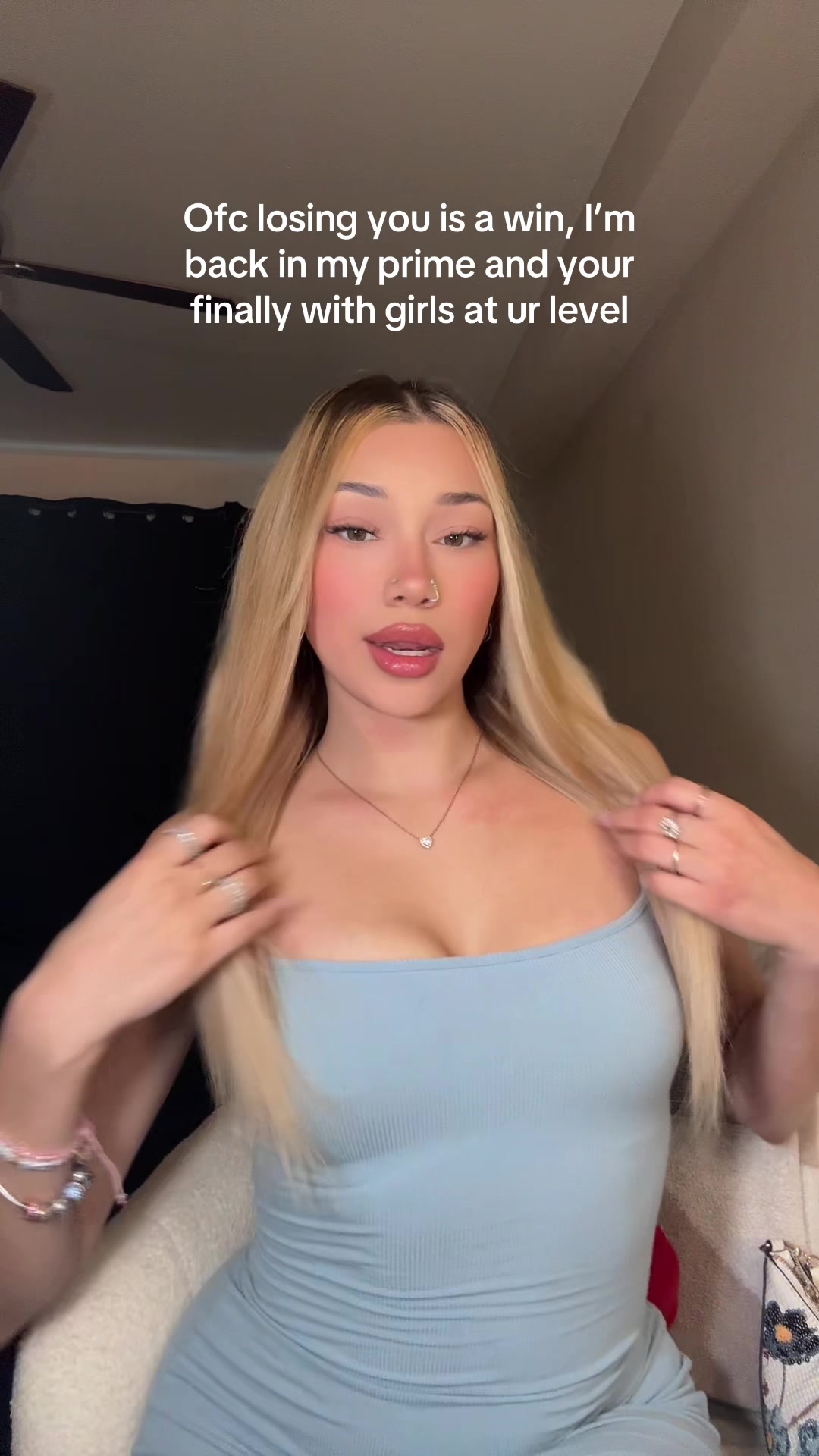 @Alyssa Ortiz