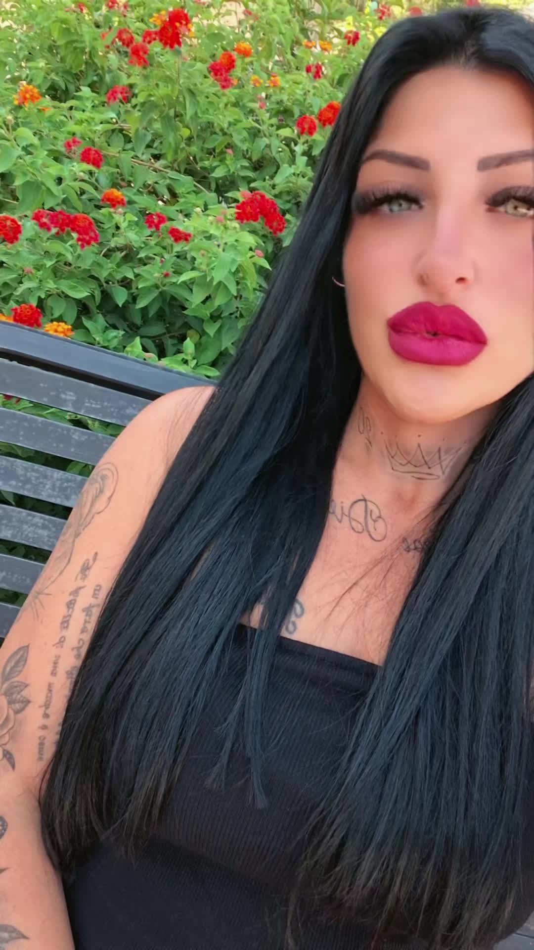 @Maria 💖💖lillitta 😘