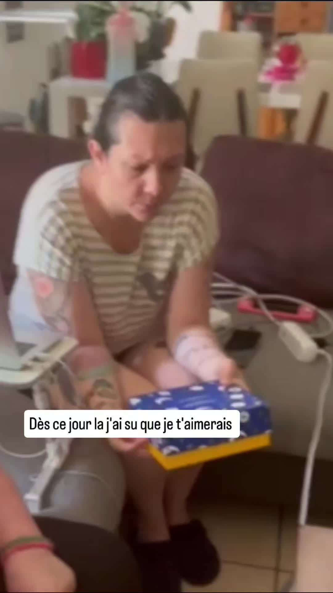 @Cindy Limparfaite