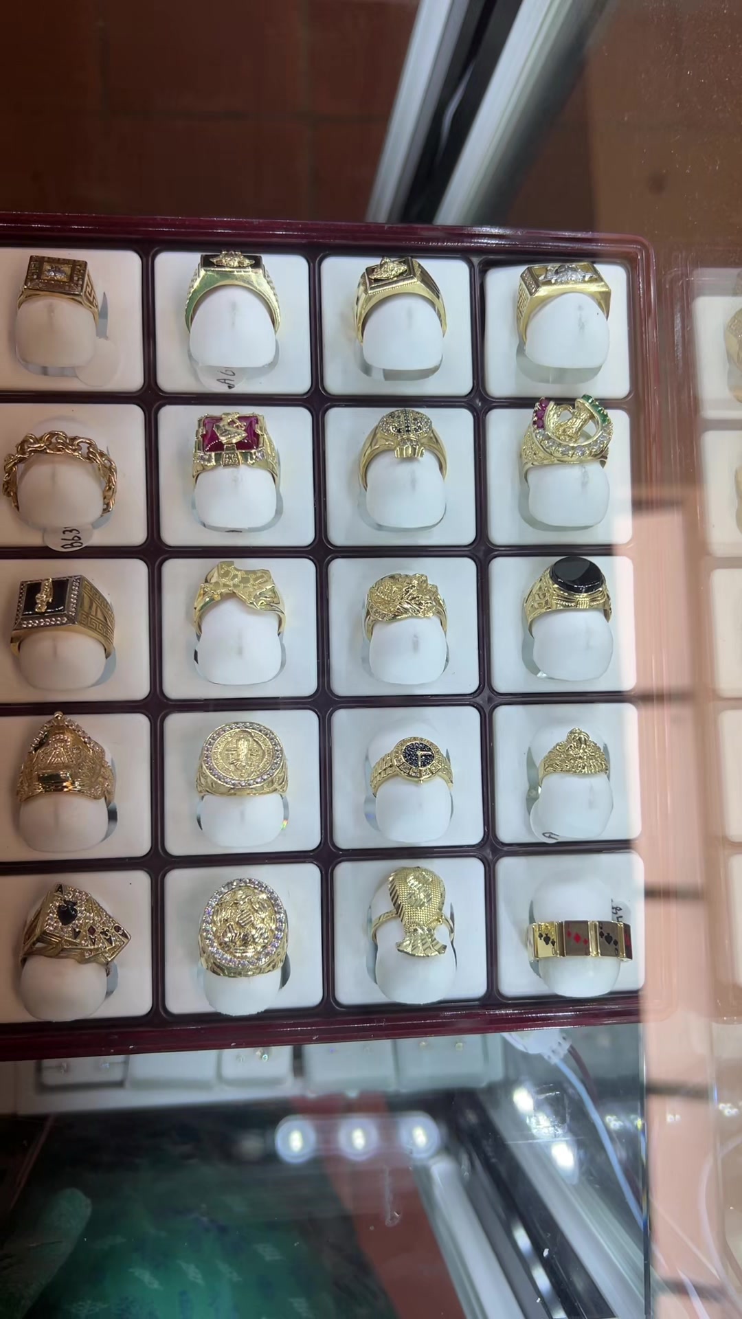 @AliJewelers