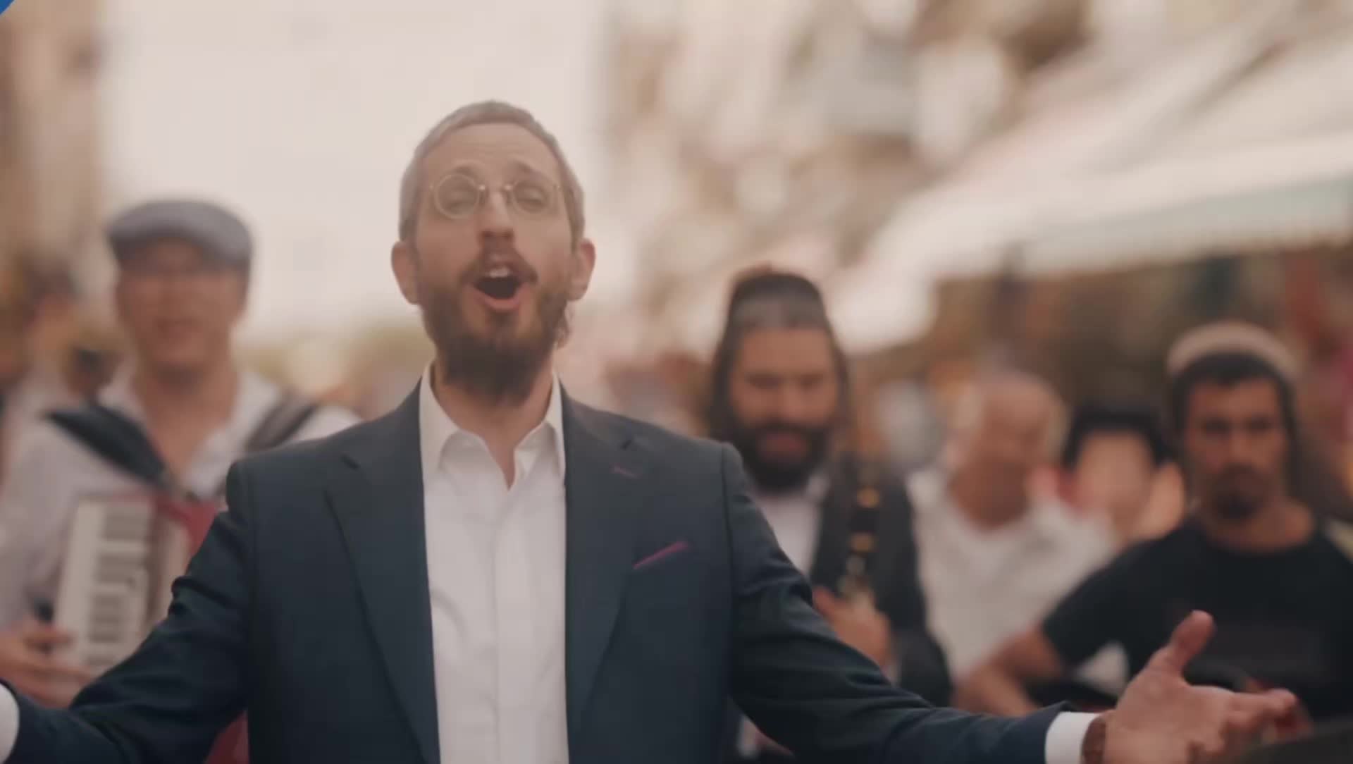 @jewishmusiconly